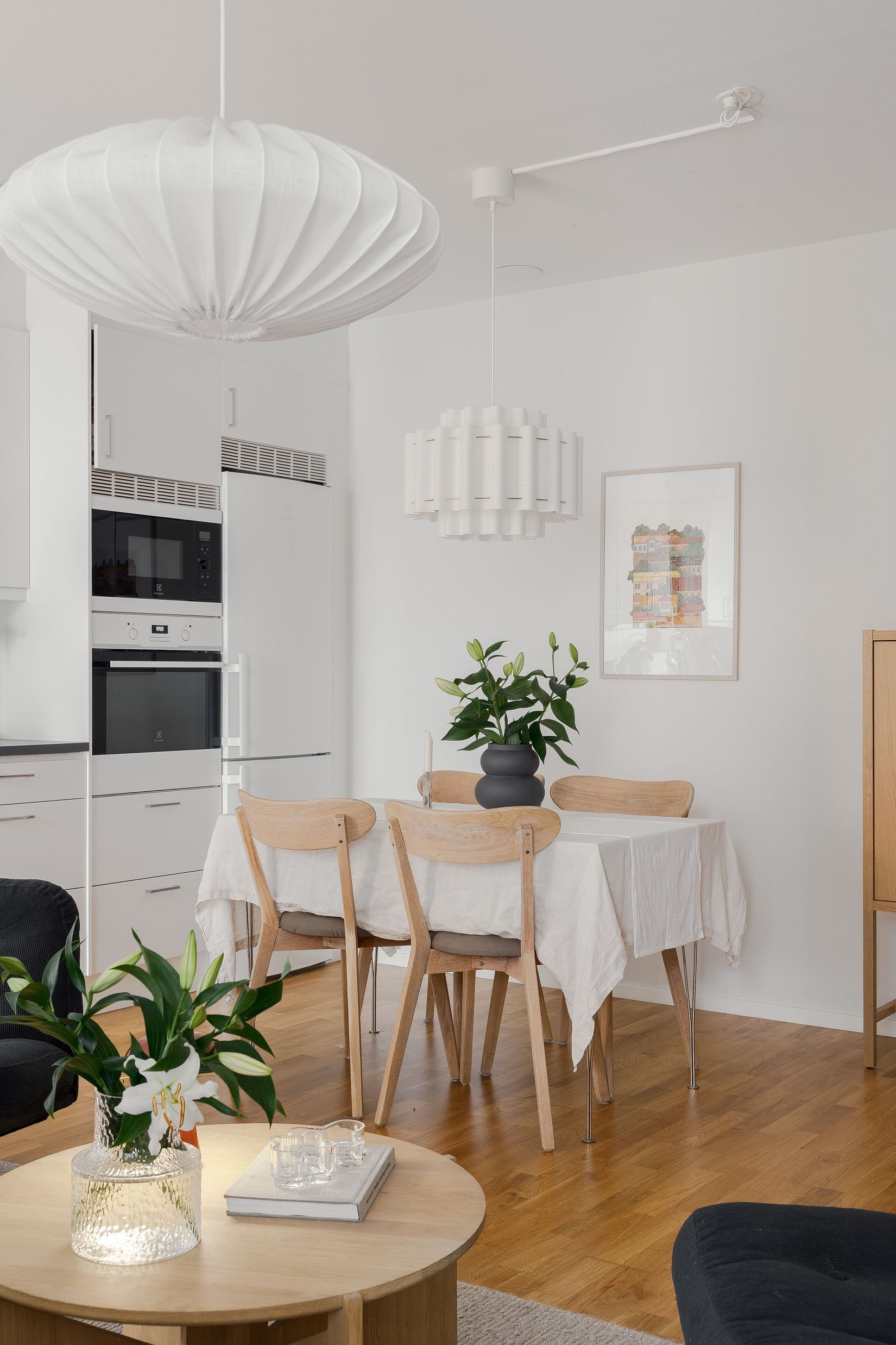 Bostadsrätt, Drottninggatan 2A, Söder, Växjö