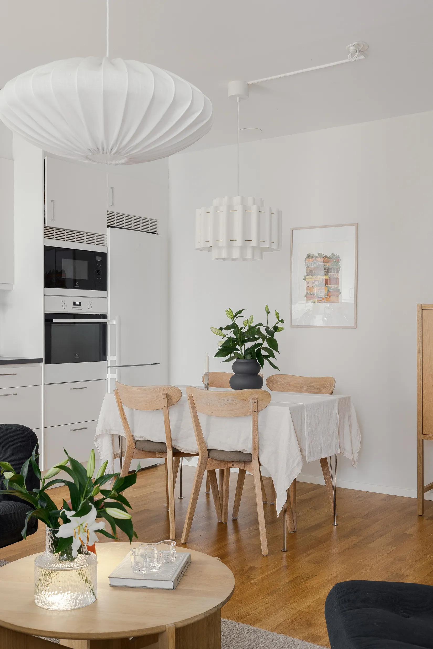 Bostadsrätt, Drottninggatan 2A, Söder, Växjö