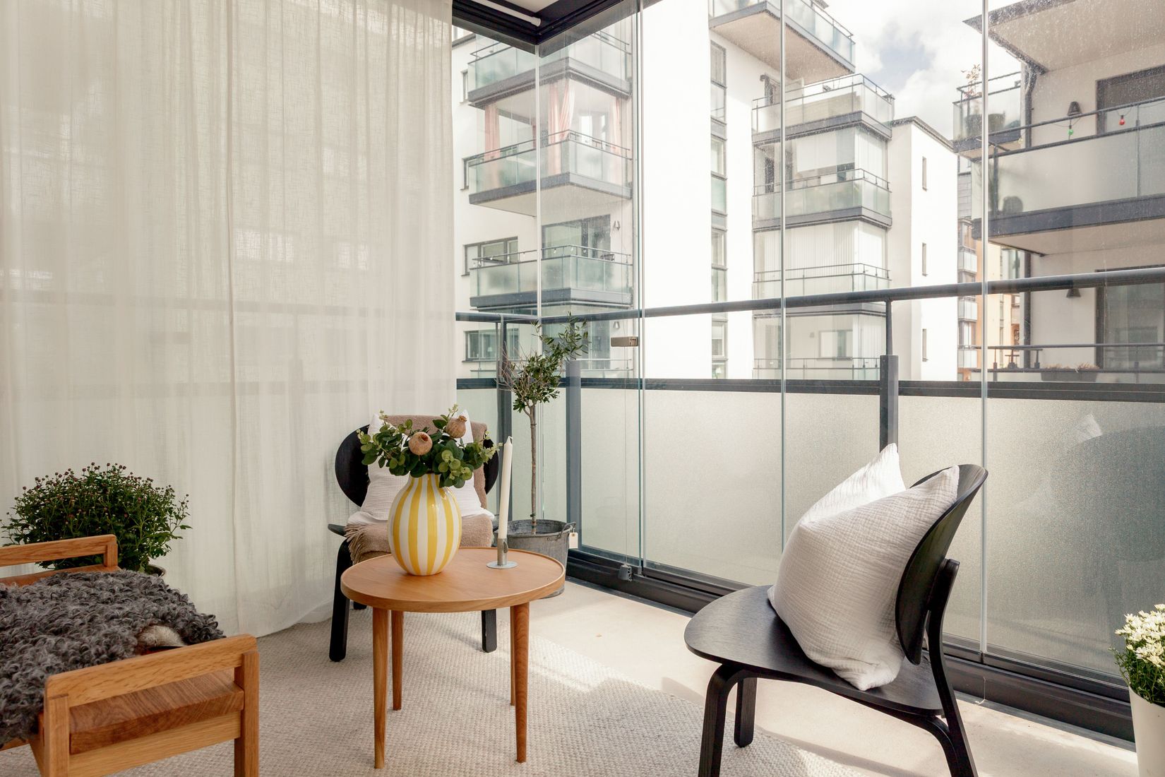 Bostadsrätt, Drottninggatan 2A, Söder, Växjö