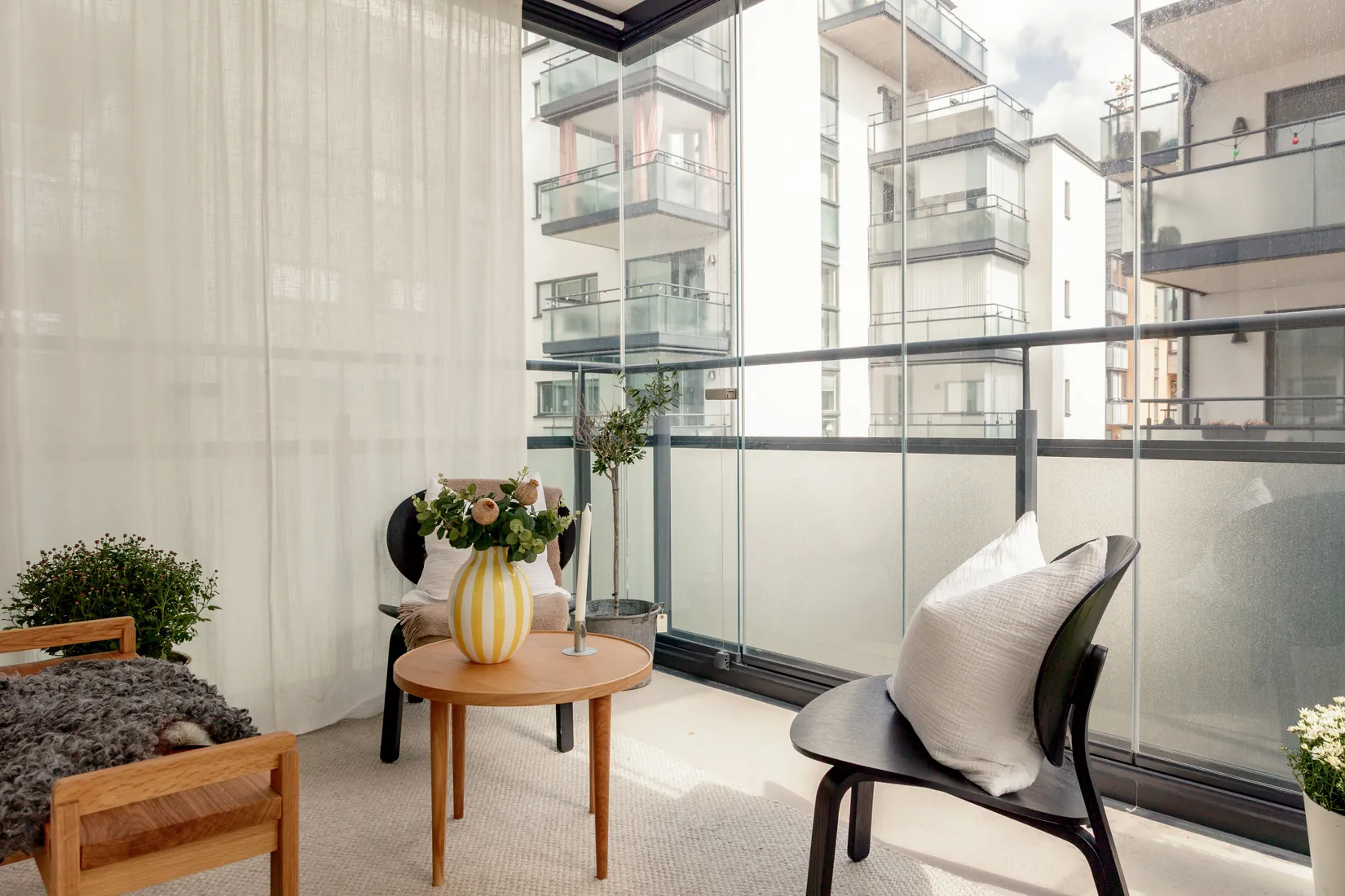 Bostadsrätt, Drottninggatan 2A, Söder, Växjö