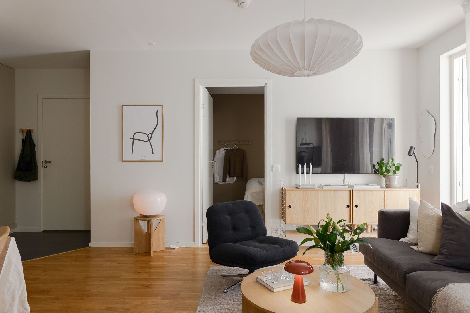 Bostadsrätt, Drottninggatan 2A, Söder, Växjö