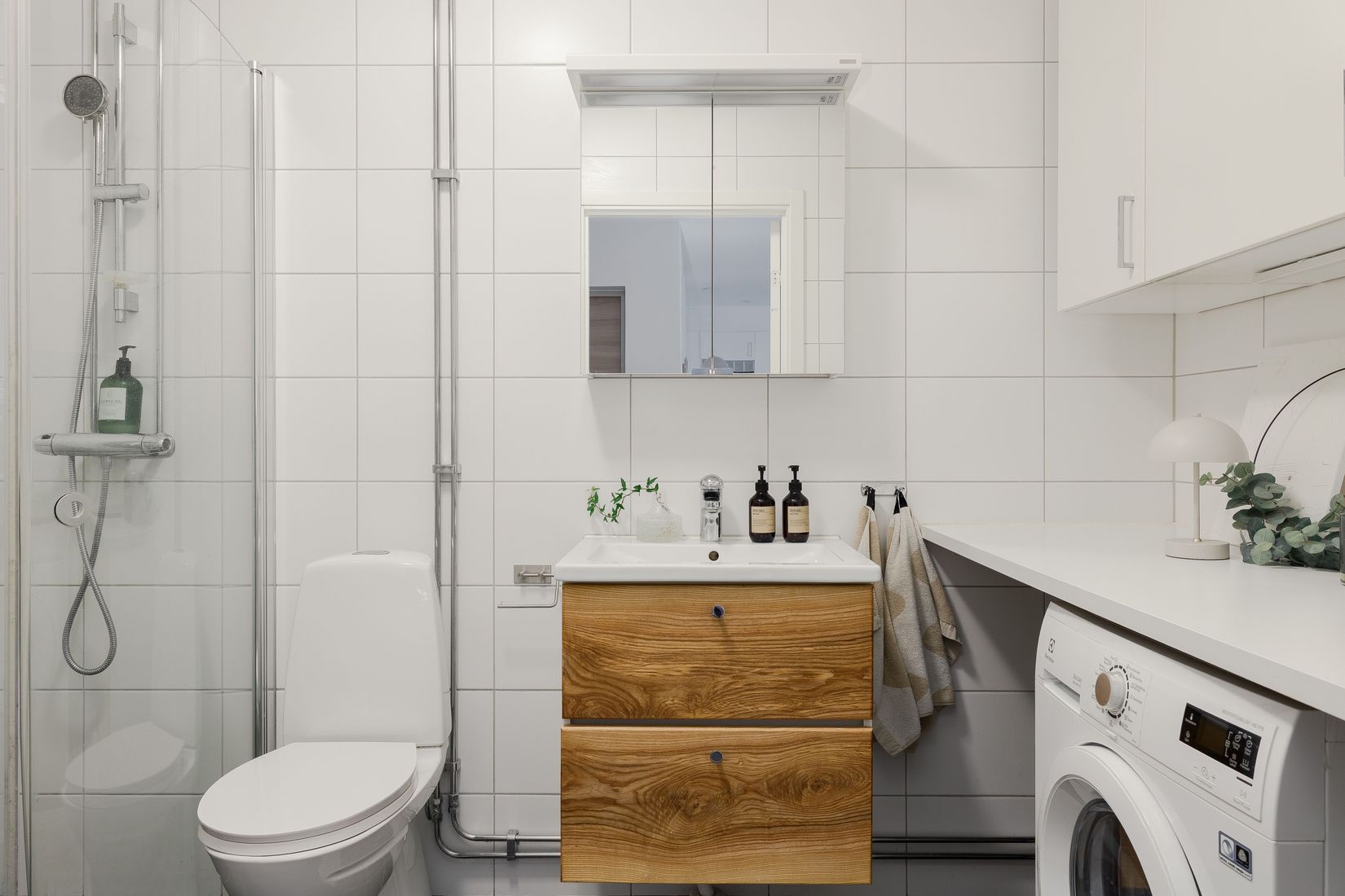 Bostadsrätt, Drottninggatan 2A, Söder, Växjö