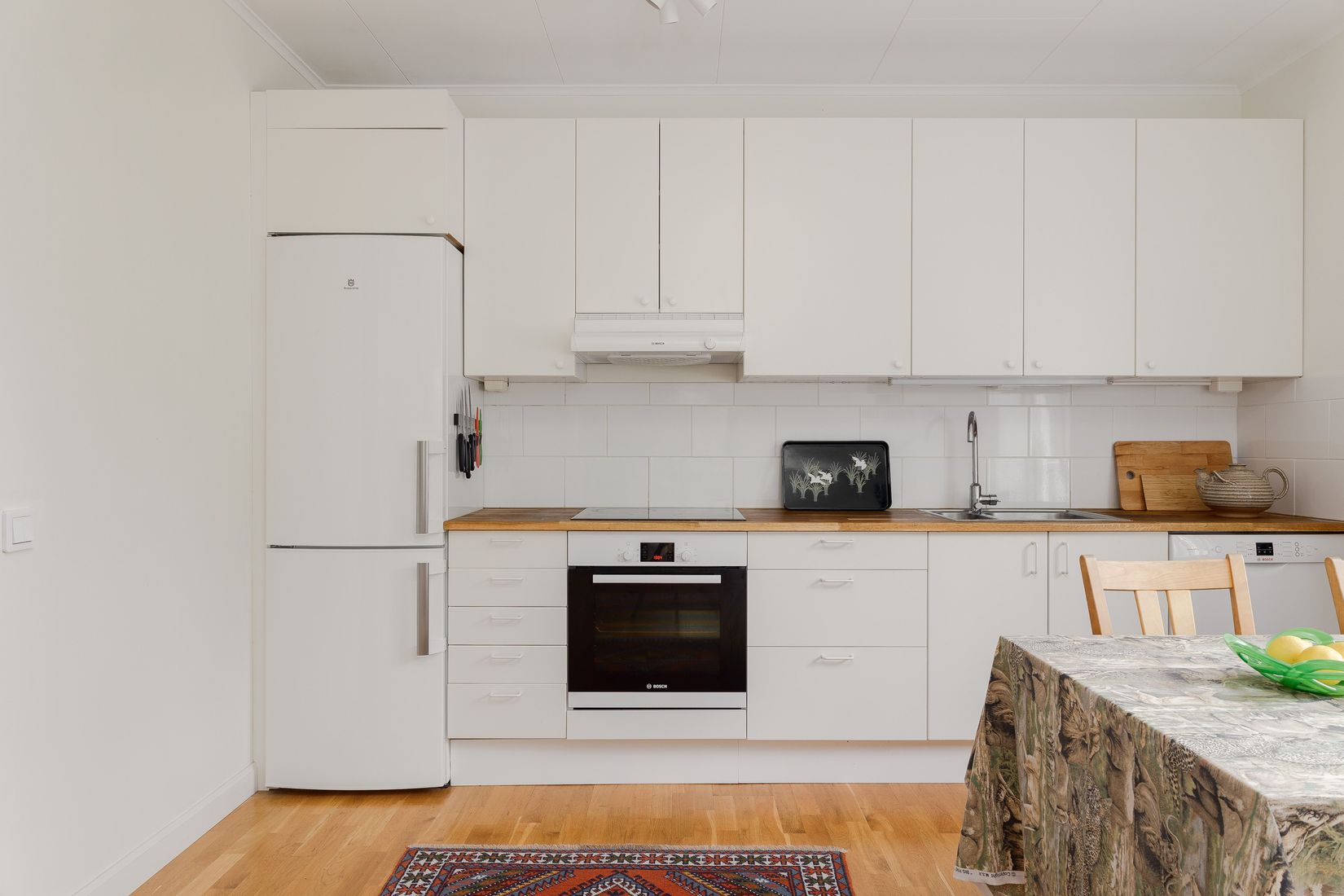 Bostadsrätt, Sälgstigen 6E, Norr, Växjö