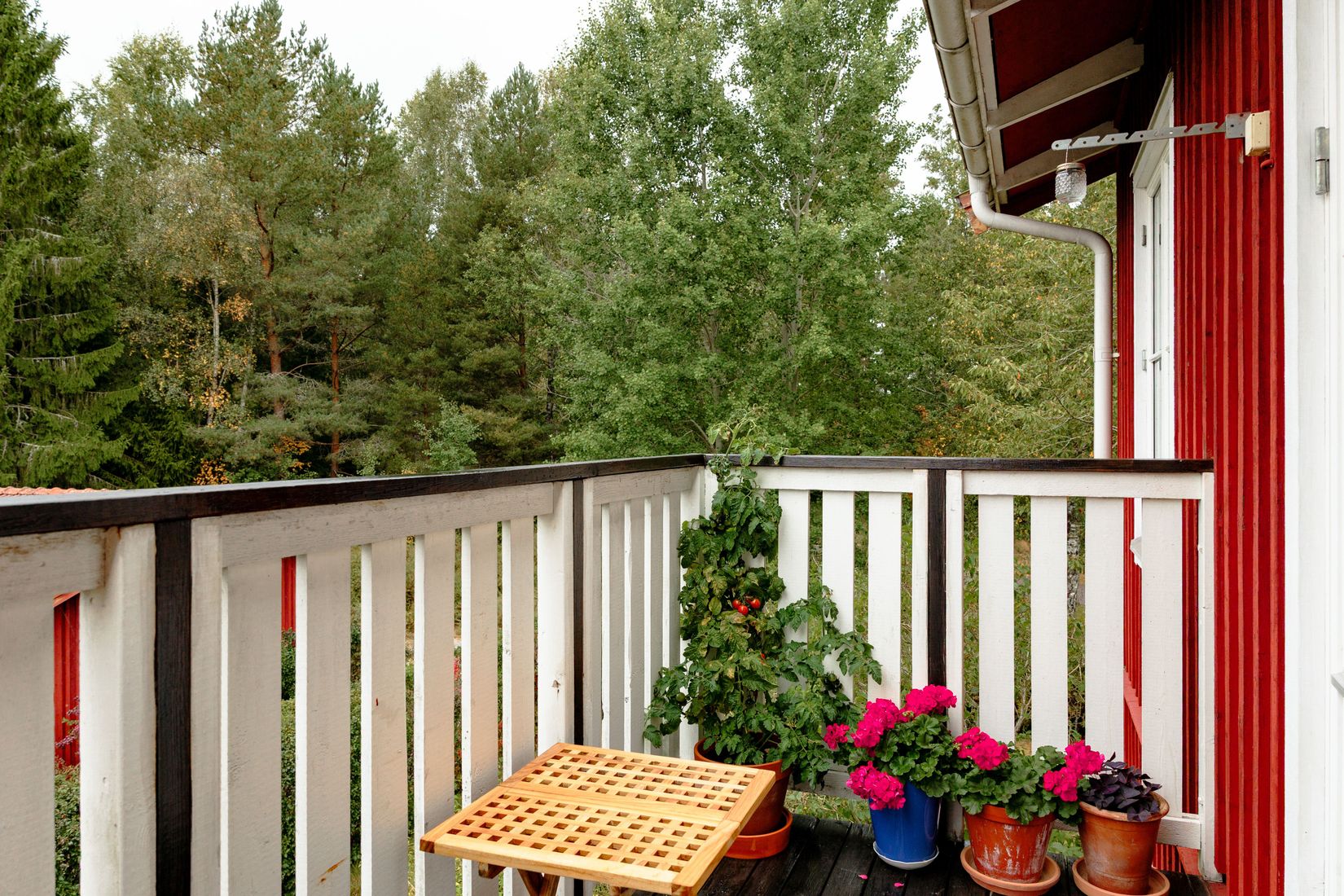 Bostadsrätt, Sälgstigen 6E, Norr, Växjö