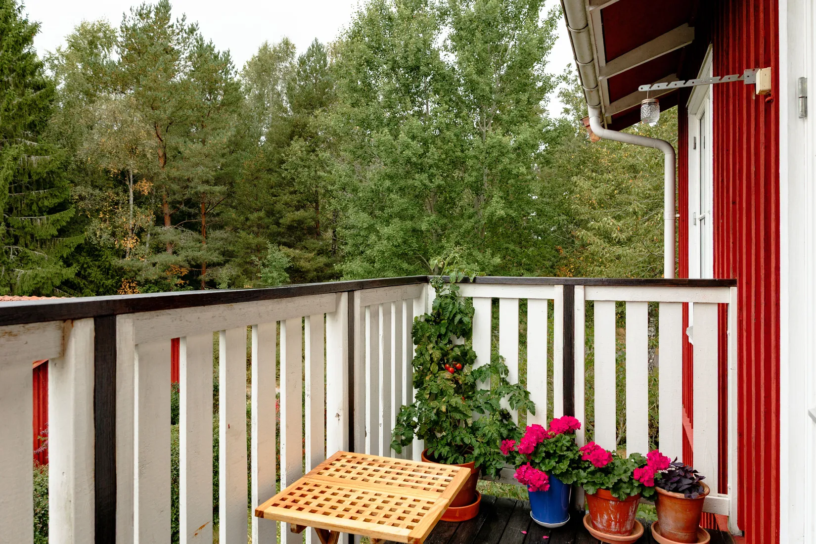 Bostadsrätt, Sälgstigen 6E, Norr, Växjö