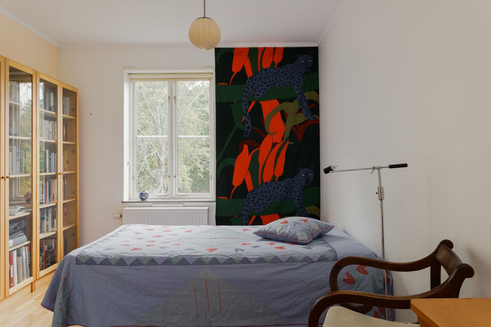 Bostadsrätt, Sälgstigen 6E, Norr, Växjö