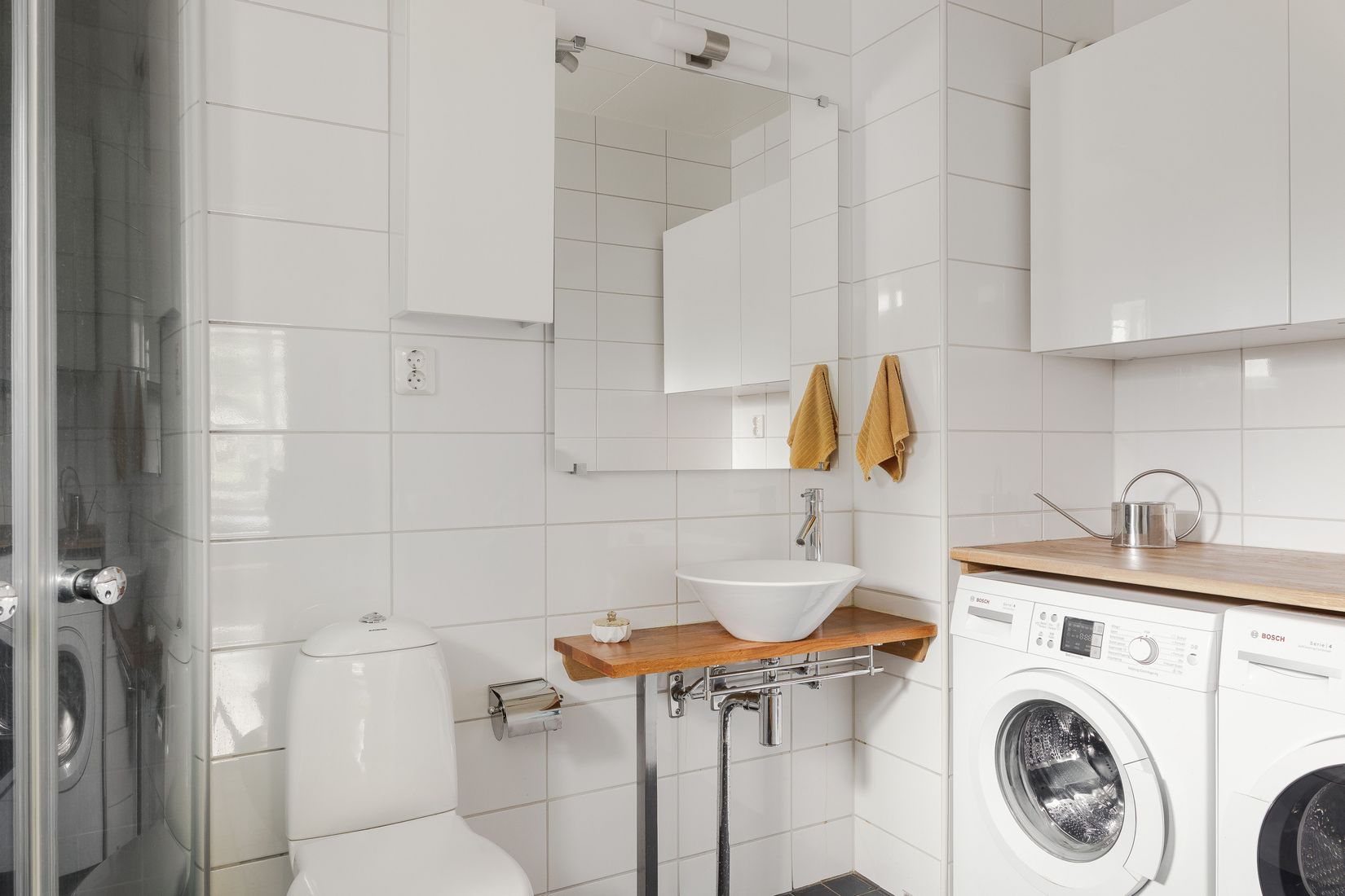 Bostadsrätt, Sälgstigen 6E, Norr, Växjö