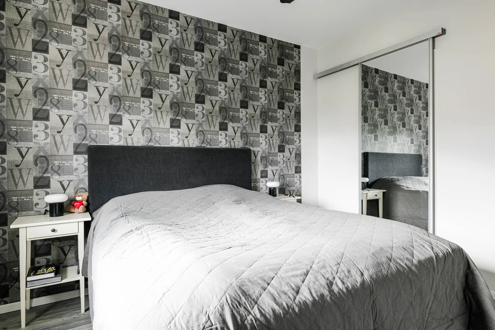 Bostadsrätt, Engelbrektsgatan 30B, Hagalund, Borlänge
