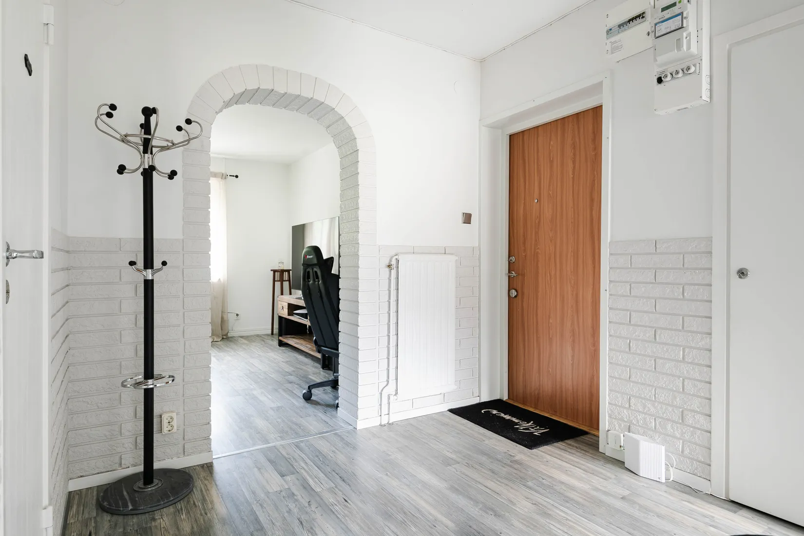 Bostadsrätt, Engelbrektsgatan 30B, Hagalund, Borlänge