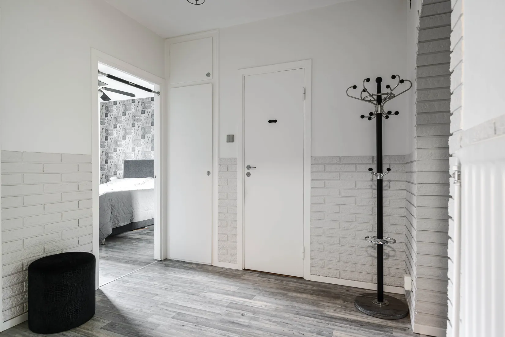 Bostadsrätt, Engelbrektsgatan 30B, Hagalund, Borlänge