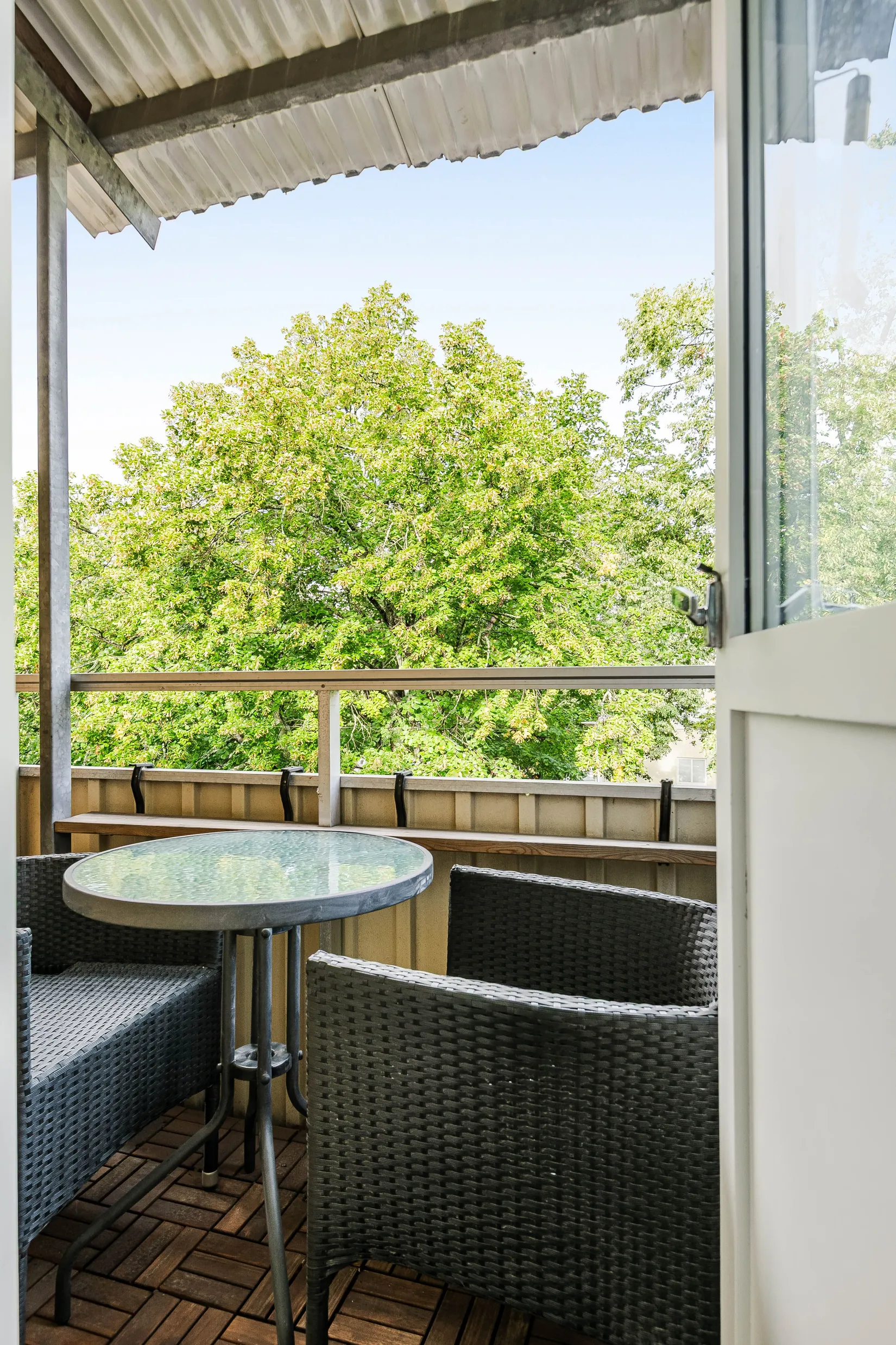 Bostadsrätt, Engelbrektsgatan 30B, Hagalund, Borlänge