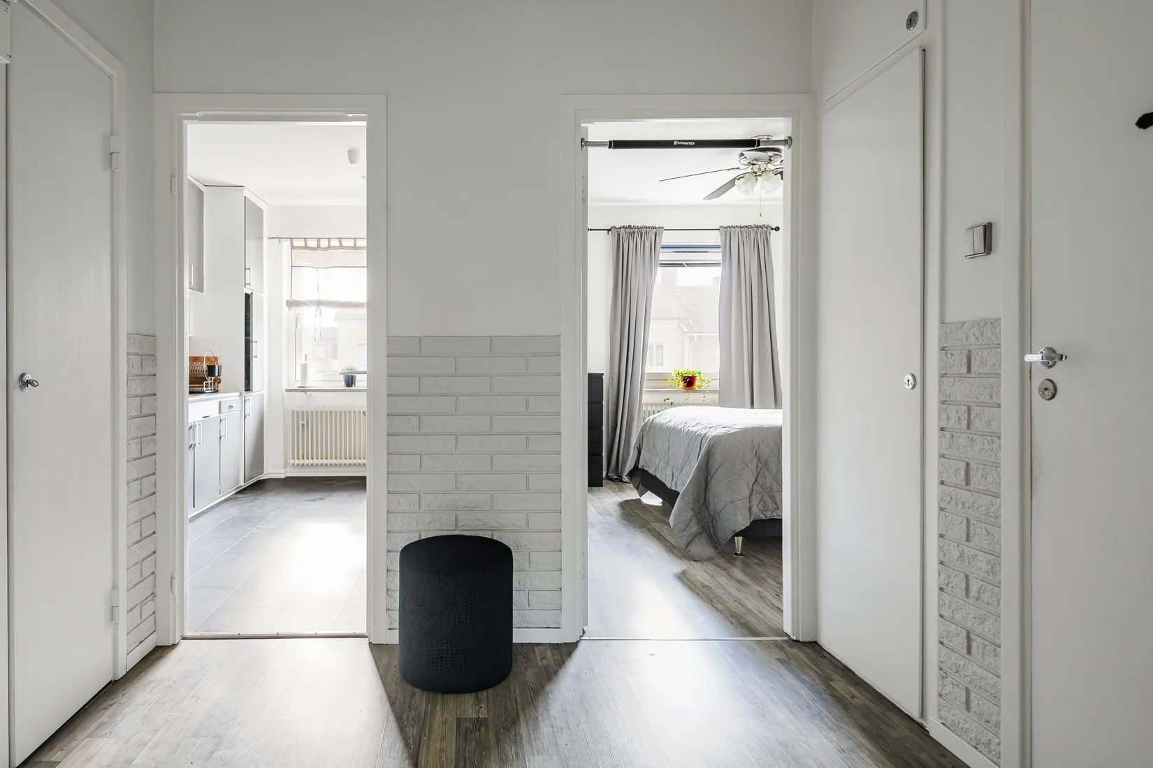 Bostadsrätt, Engelbrektsgatan 30B, Hagalund, Borlänge