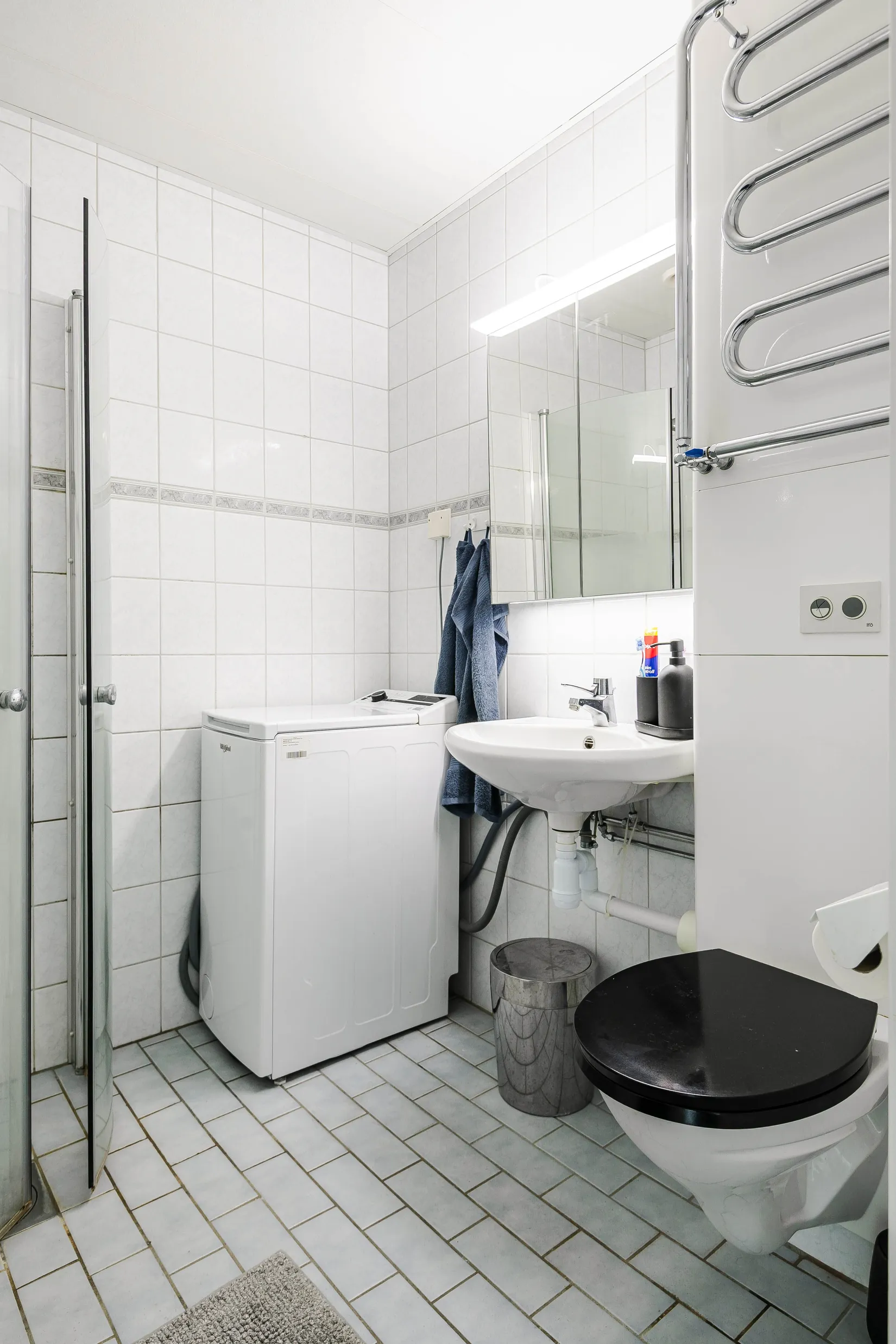 Bostadsrätt, Engelbrektsgatan 30B, Hagalund, Borlänge