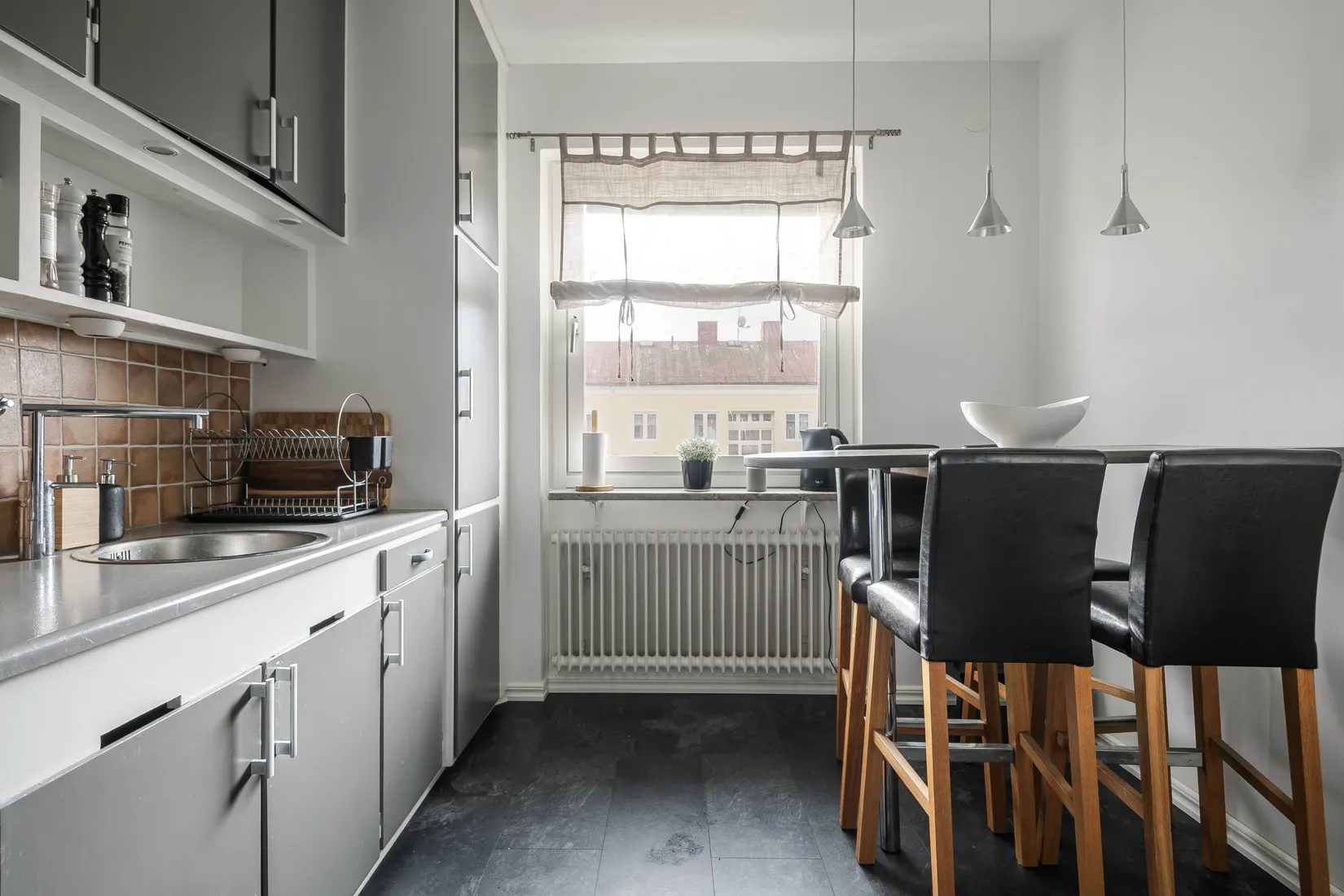 Bostadsrätt, Engelbrektsgatan 30B, Hagalund, Borlänge