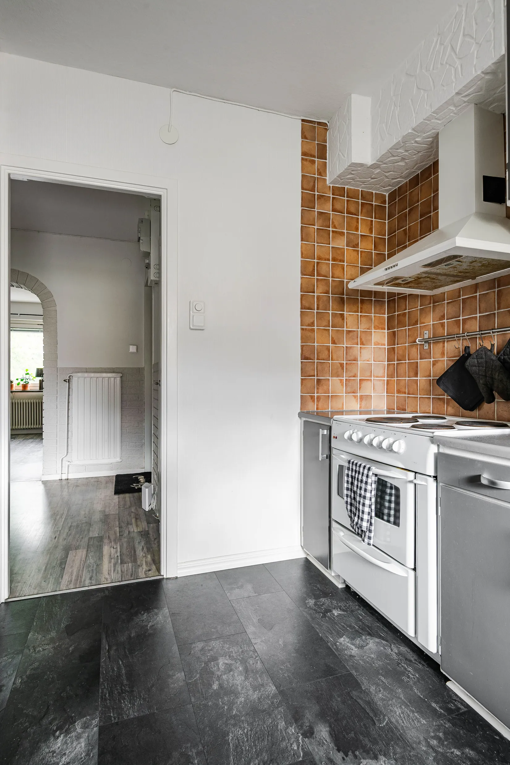Bostadsrätt, Engelbrektsgatan 30B, Hagalund, Borlänge