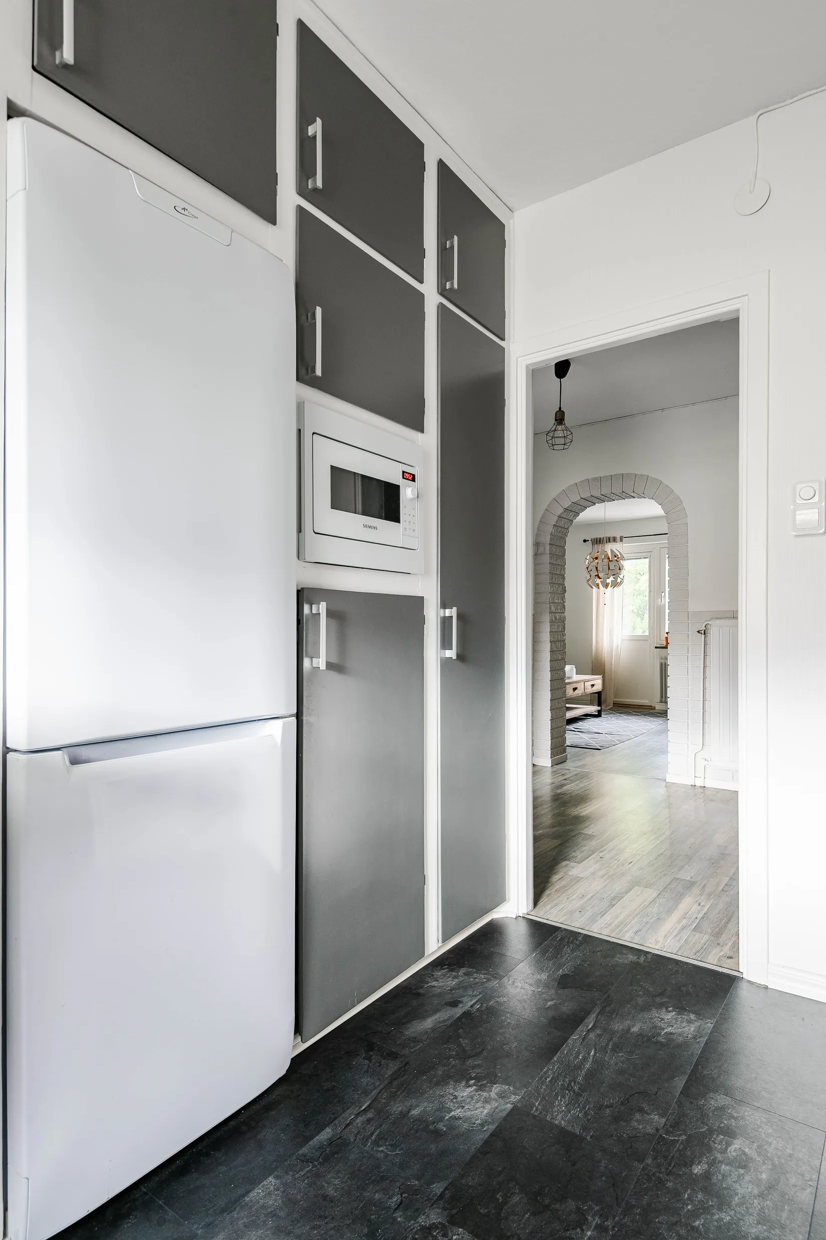 Bostadsrätt, Engelbrektsgatan 30B, Hagalund, Borlänge