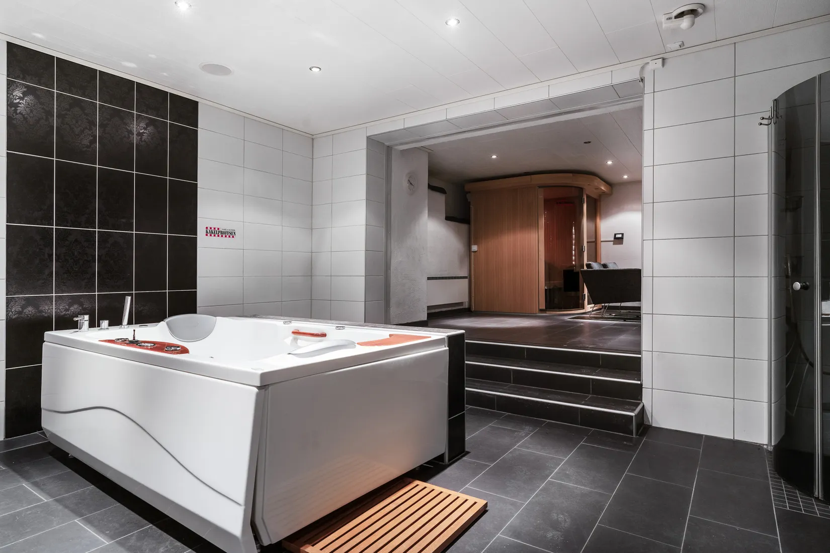 Bostadsrätt, Engelbrektsgatan 30B, Hagalund, Borlänge