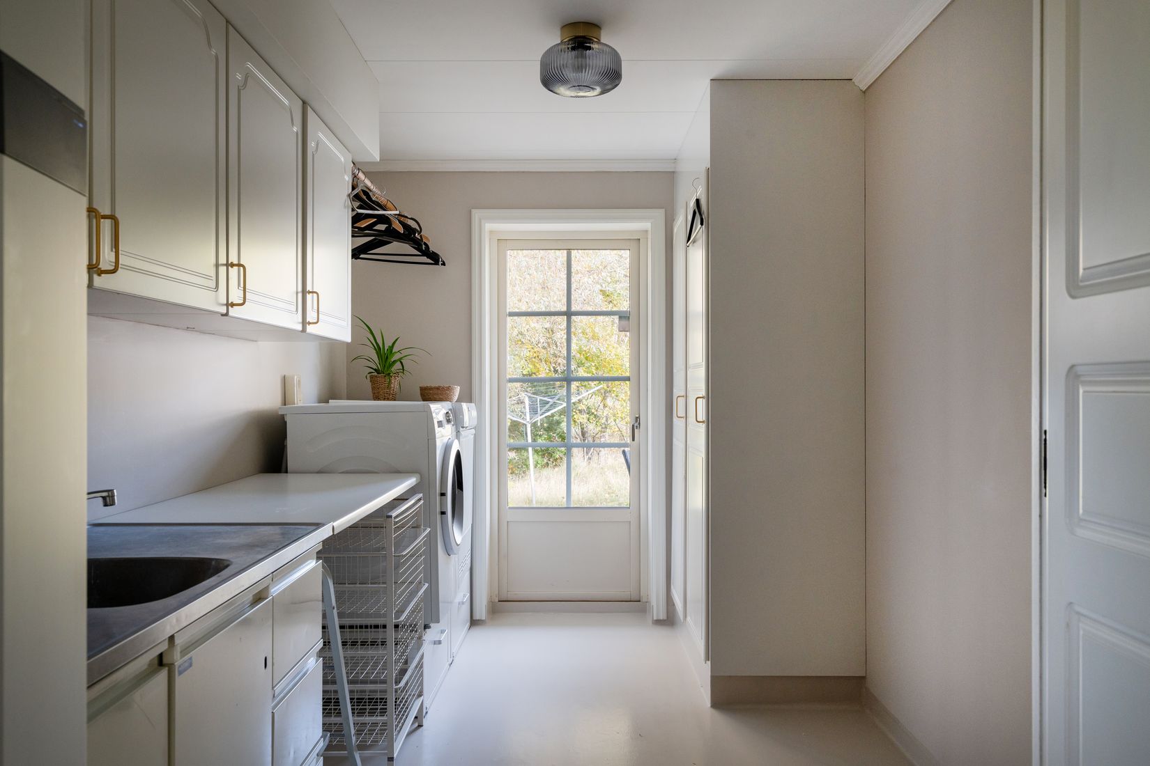 Villa, Tazettvägen 18, Ekensberg, Nyköping