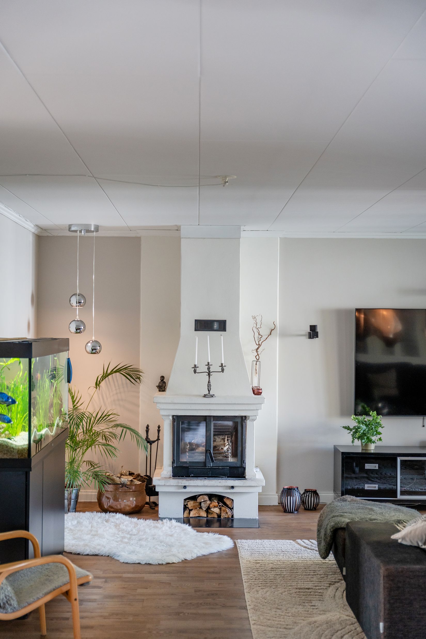 Villa, Tazettvägen 18, Ekensberg, Nyköping