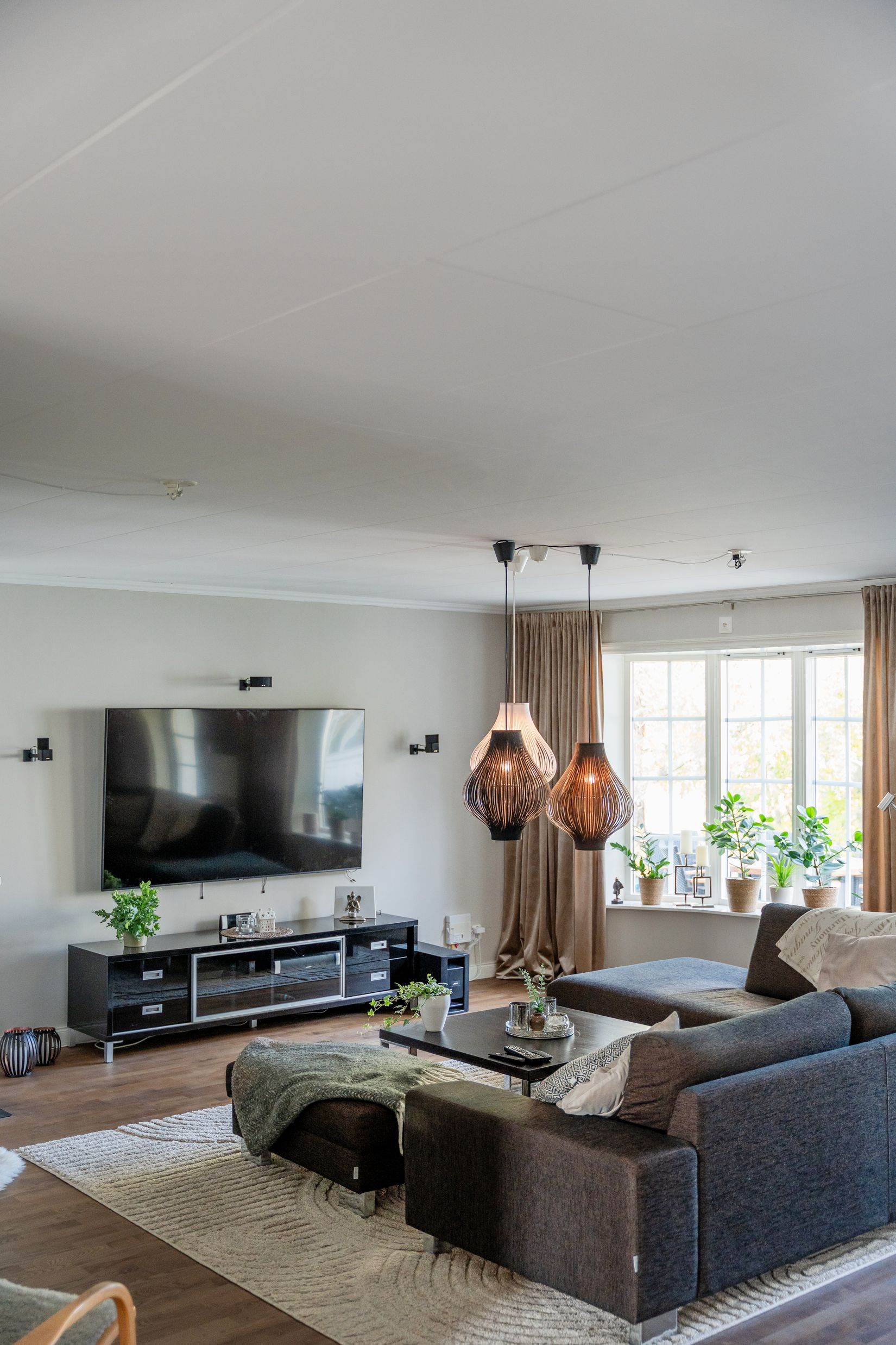 Villa, Tazettvägen 18, Ekensberg, Nyköping