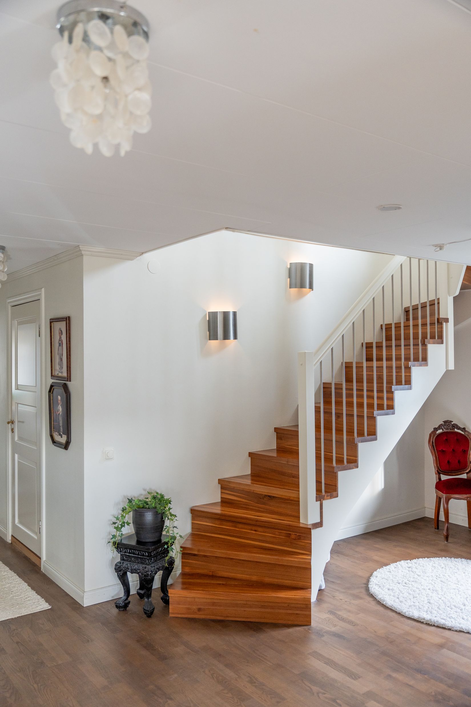 Villa, Tazettvägen 18, Ekensberg, Nyköping