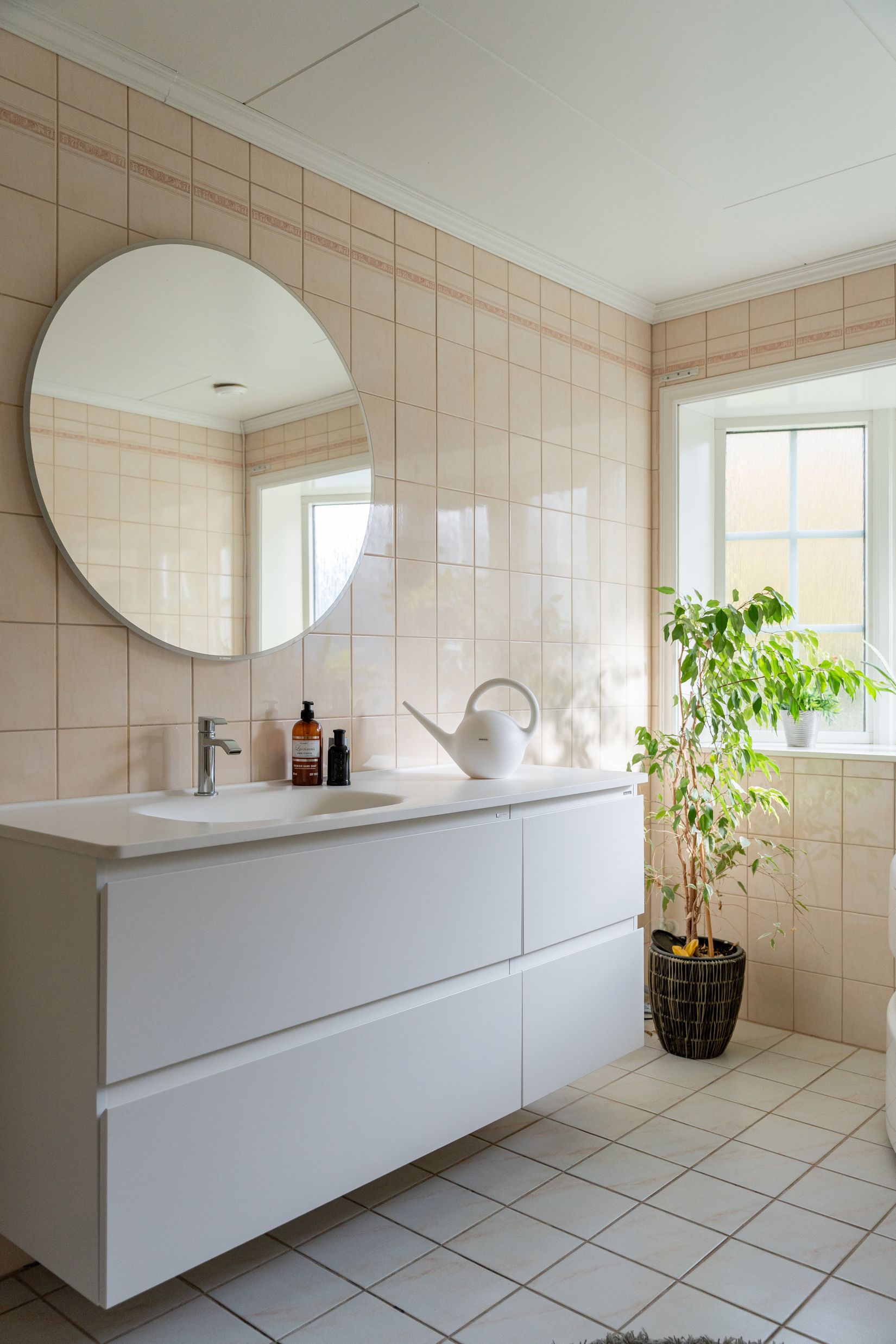 Villa, Tazettvägen 18, Ekensberg, Nyköping