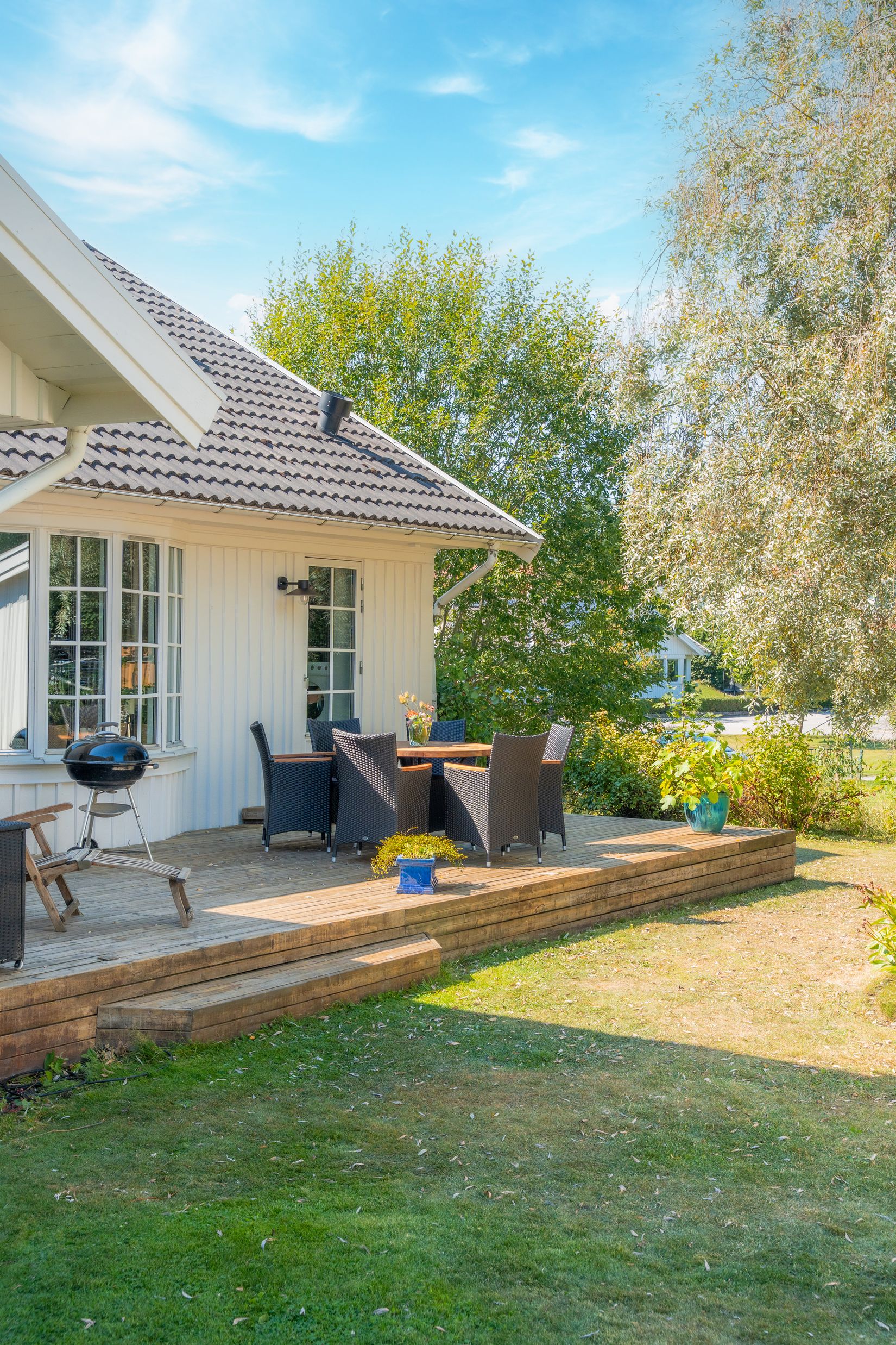 Villa, Tazettvägen 18, Ekensberg, Nyköping