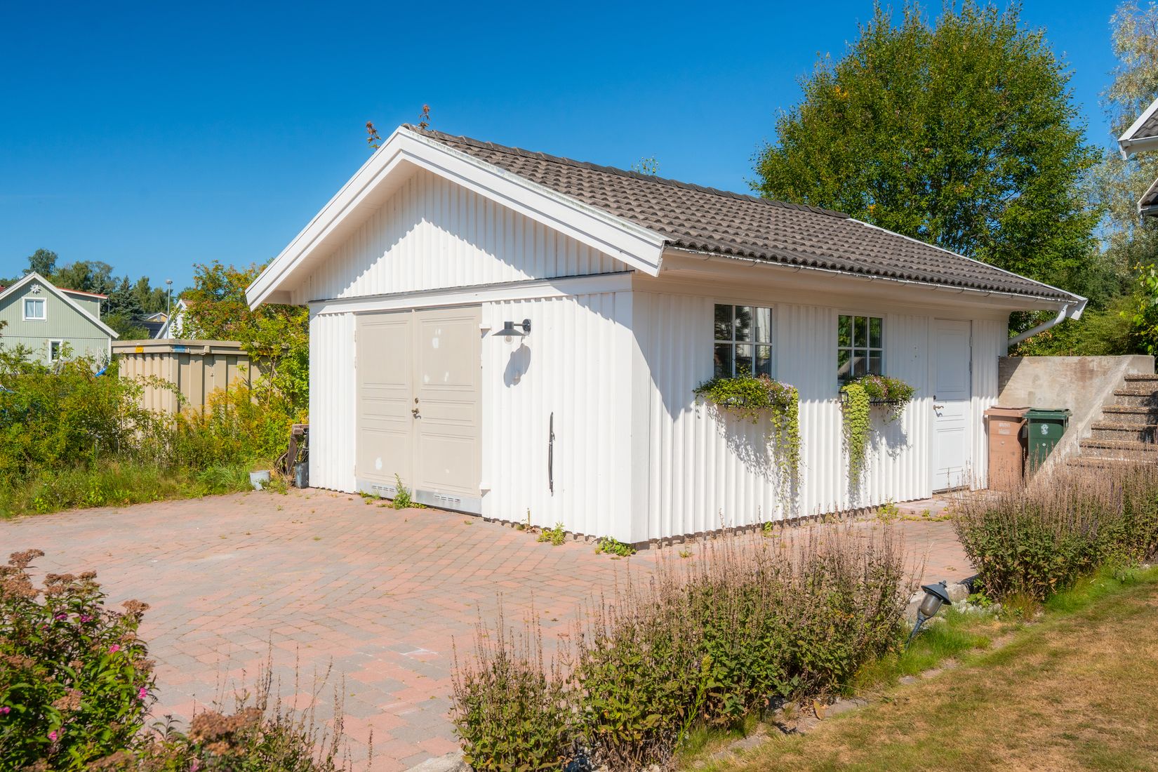 Villa, Tazettvägen 18, Ekensberg, Nyköping