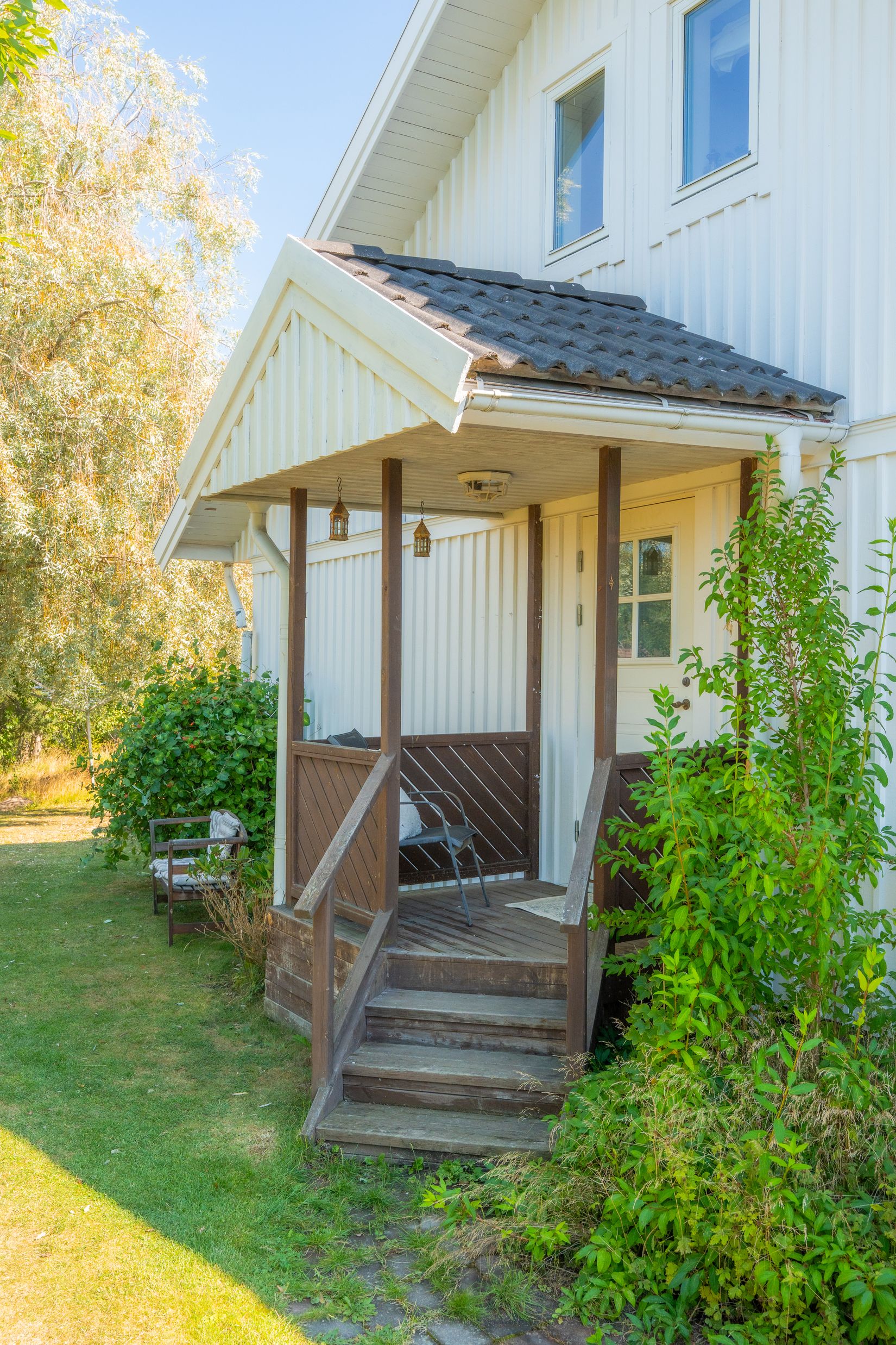 Villa, Tazettvägen 18, Ekensberg, Nyköping