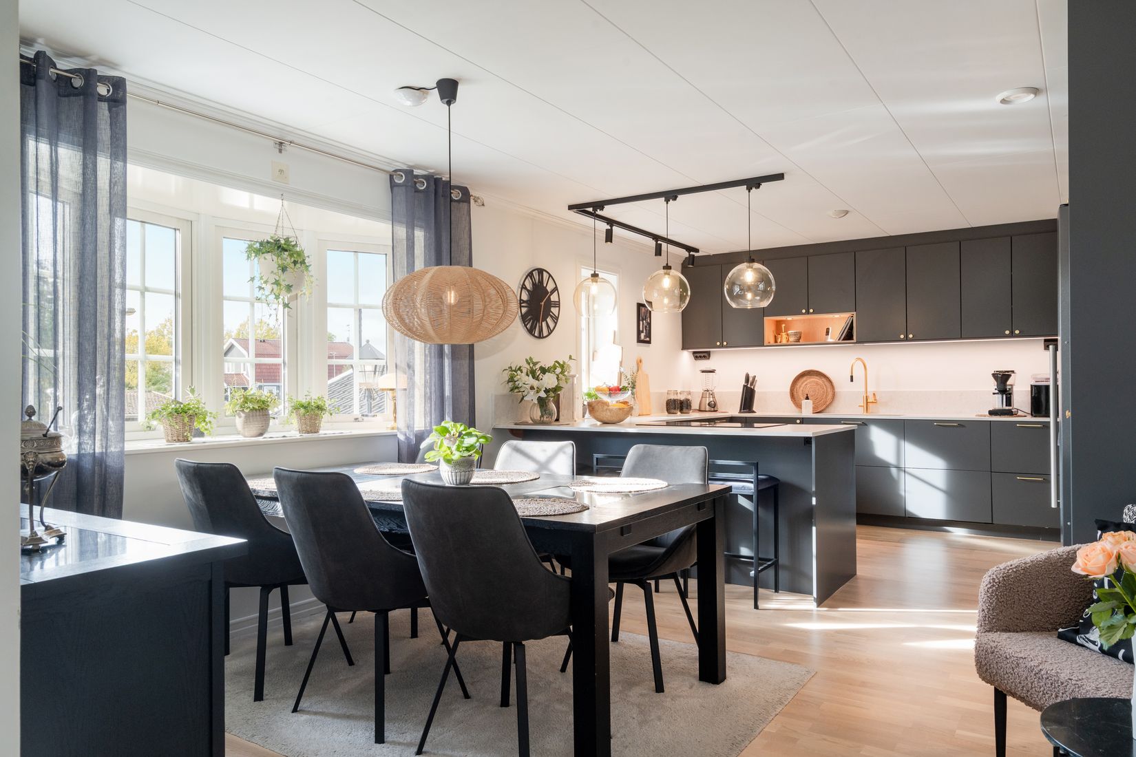 Villa, Tazettvägen 18, Ekensberg, Nyköping