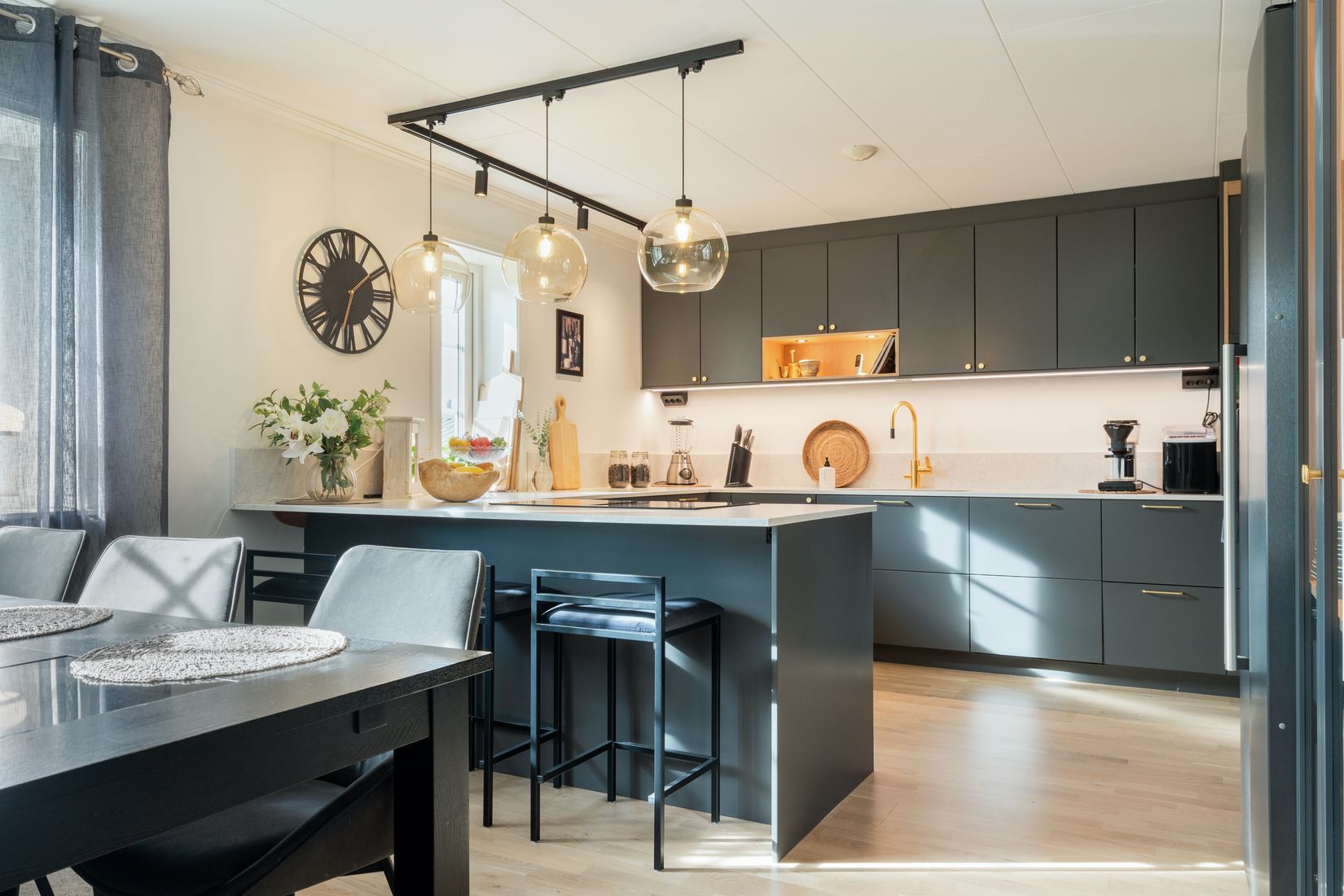 Villa, Tazettvägen 18, Ekensberg, Nyköping