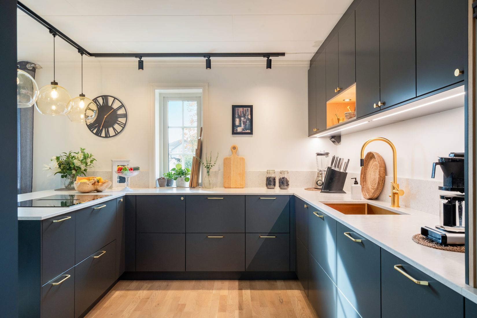 Villa, Tazettvägen 18, Ekensberg, Nyköping