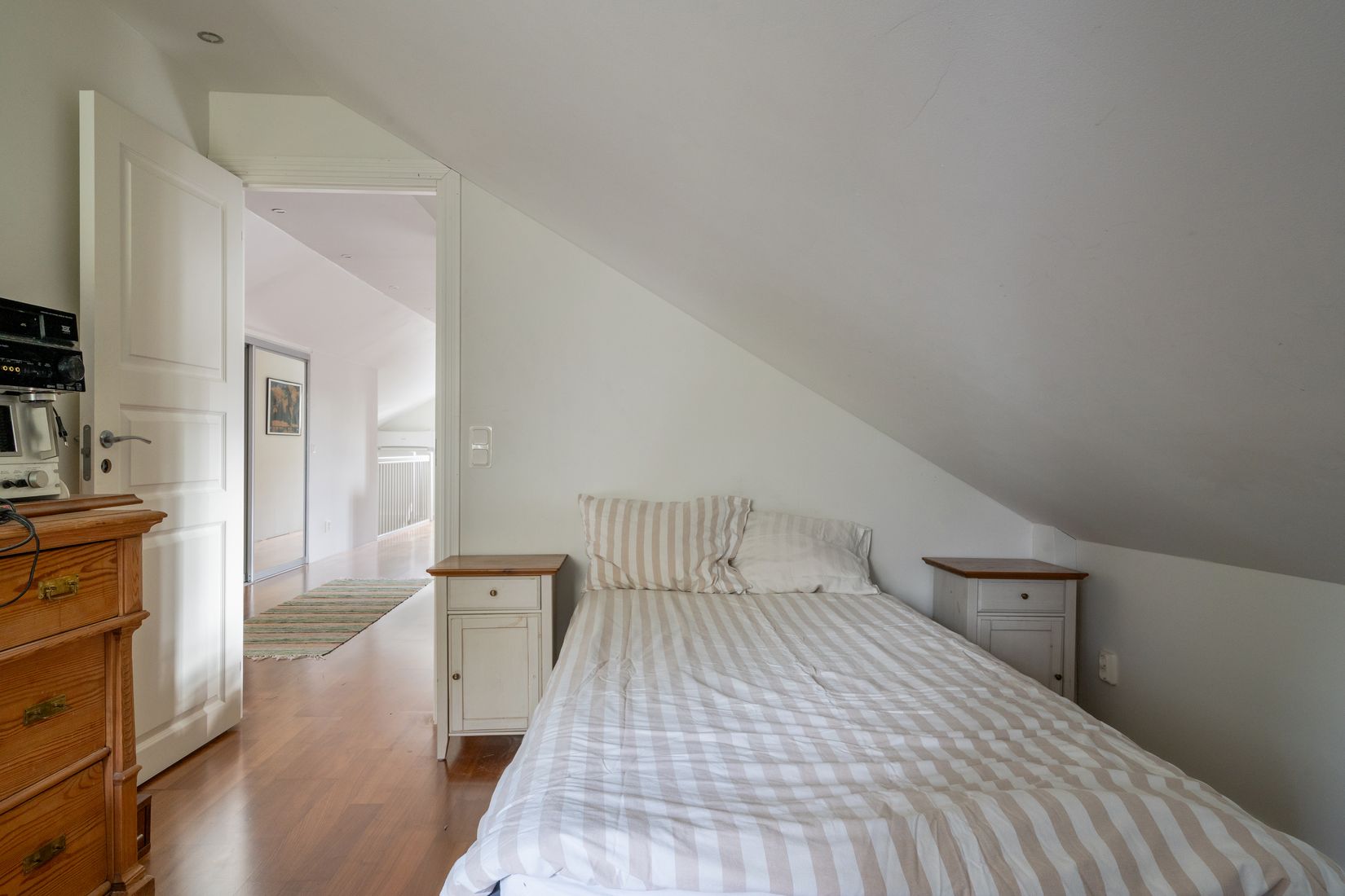 Villa, Tazettvägen 18, Ekensberg, Nyköping