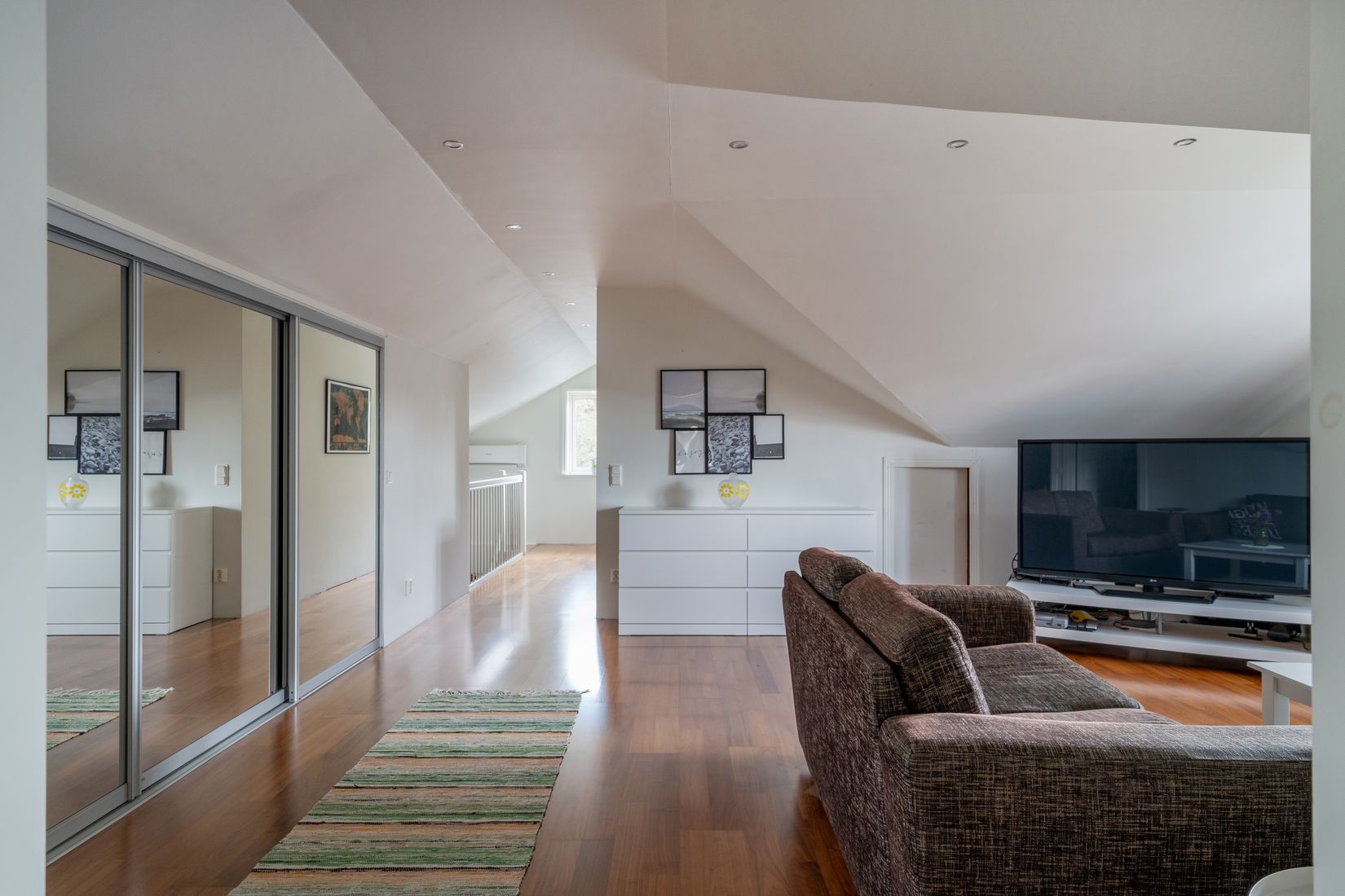 Villa, Tazettvägen 18, Ekensberg, Nyköping