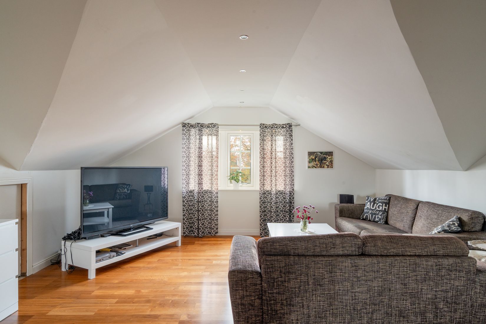 Villa, Tazettvägen 18, Ekensberg, Nyköping