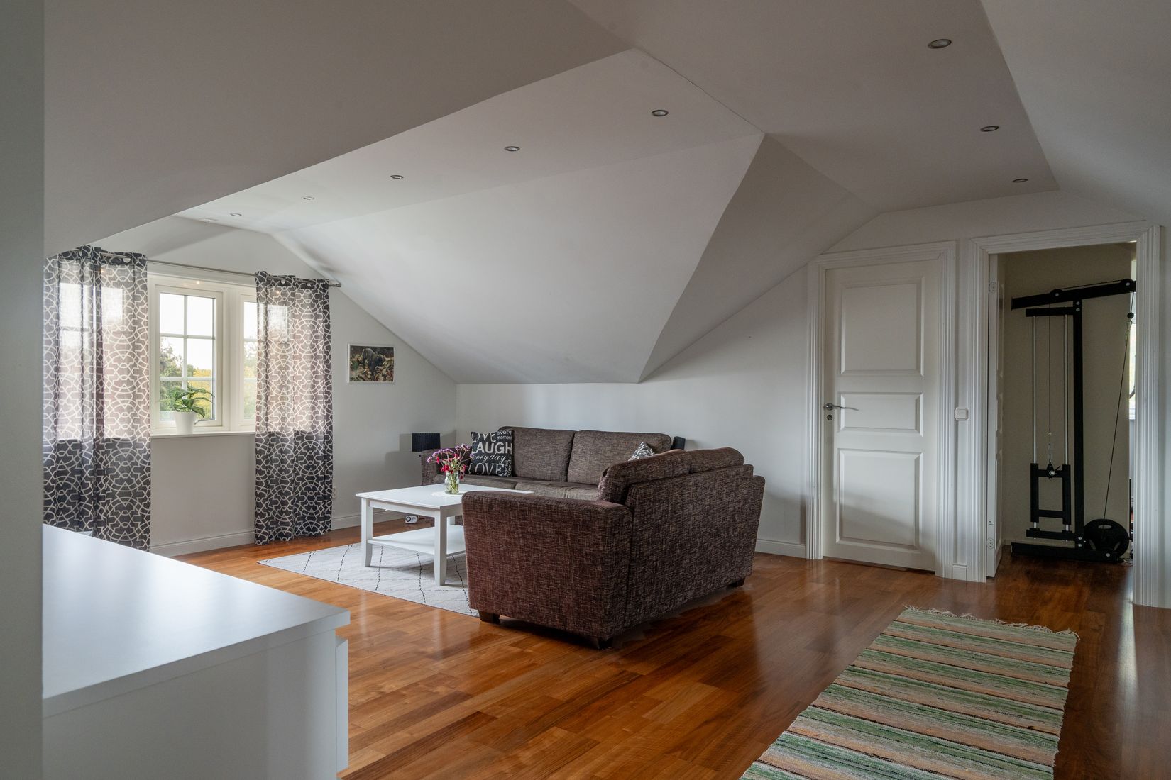 Villa, Tazettvägen 18, Ekensberg, Nyköping