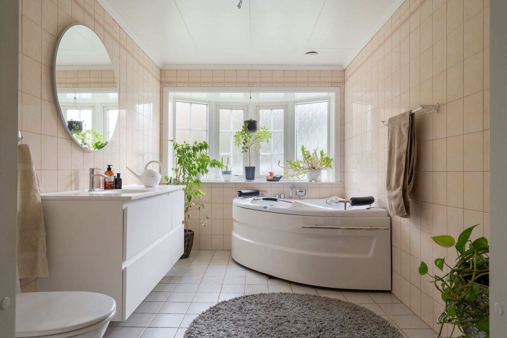 Villa, Tazettvägen 18, Ekensberg, Nyköping