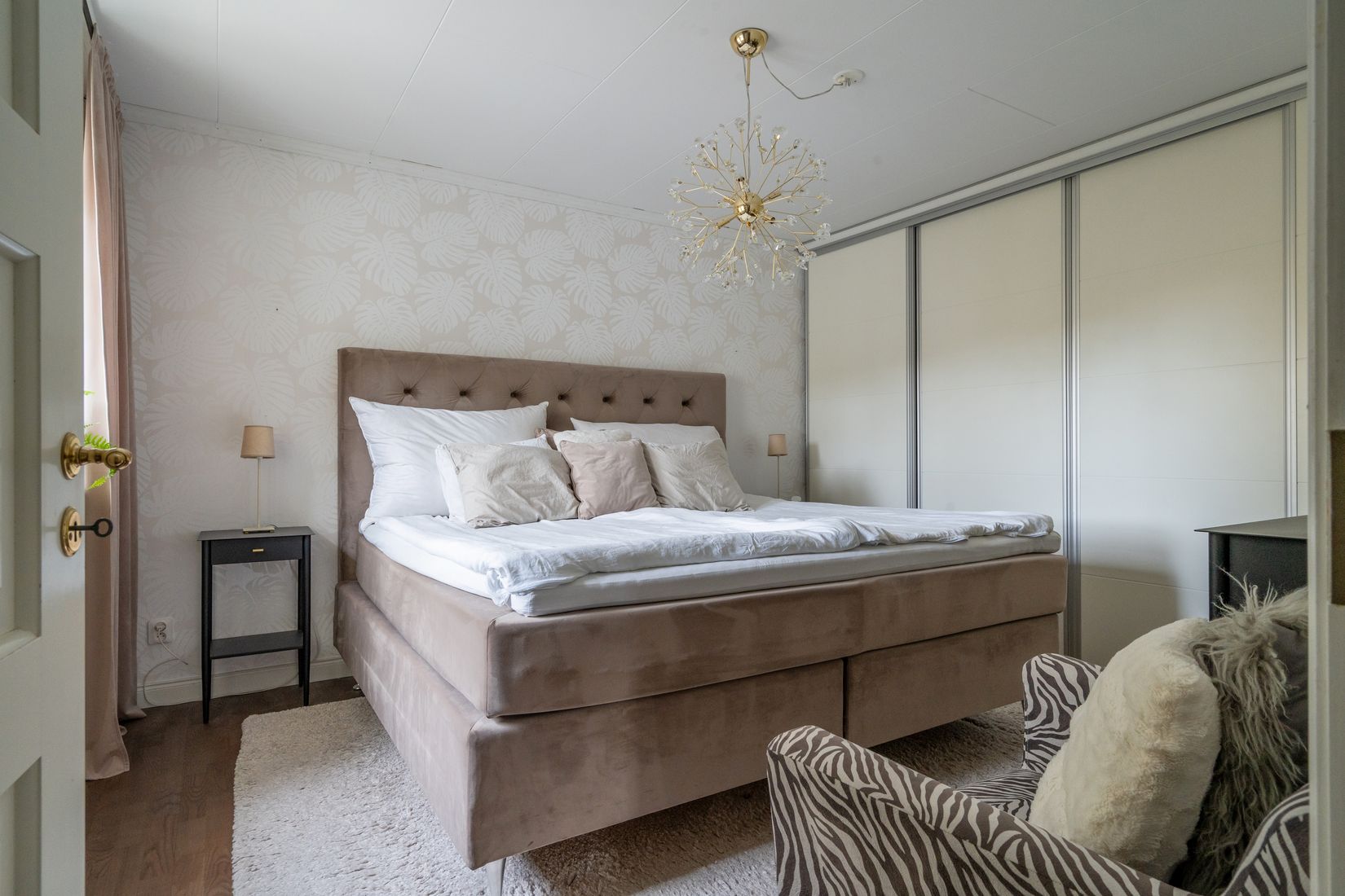 Villa, Tazettvägen 18, Ekensberg, Nyköping