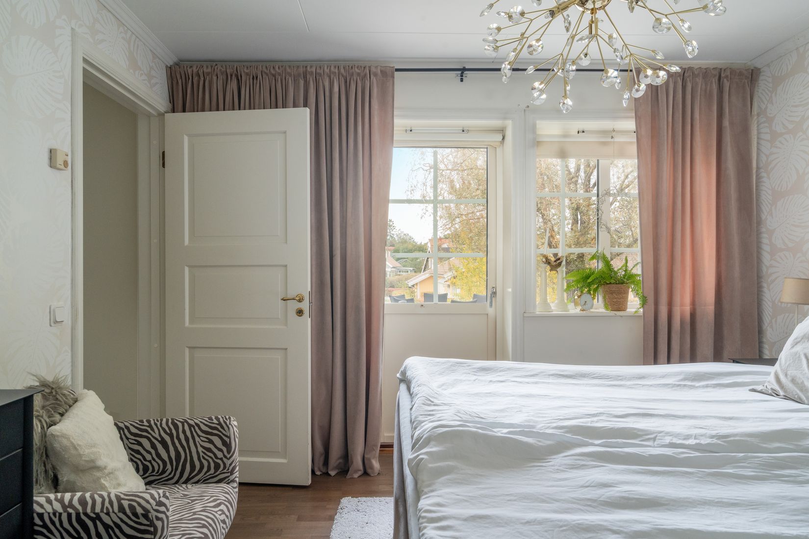 Villa, Tazettvägen 18, Ekensberg, Nyköping