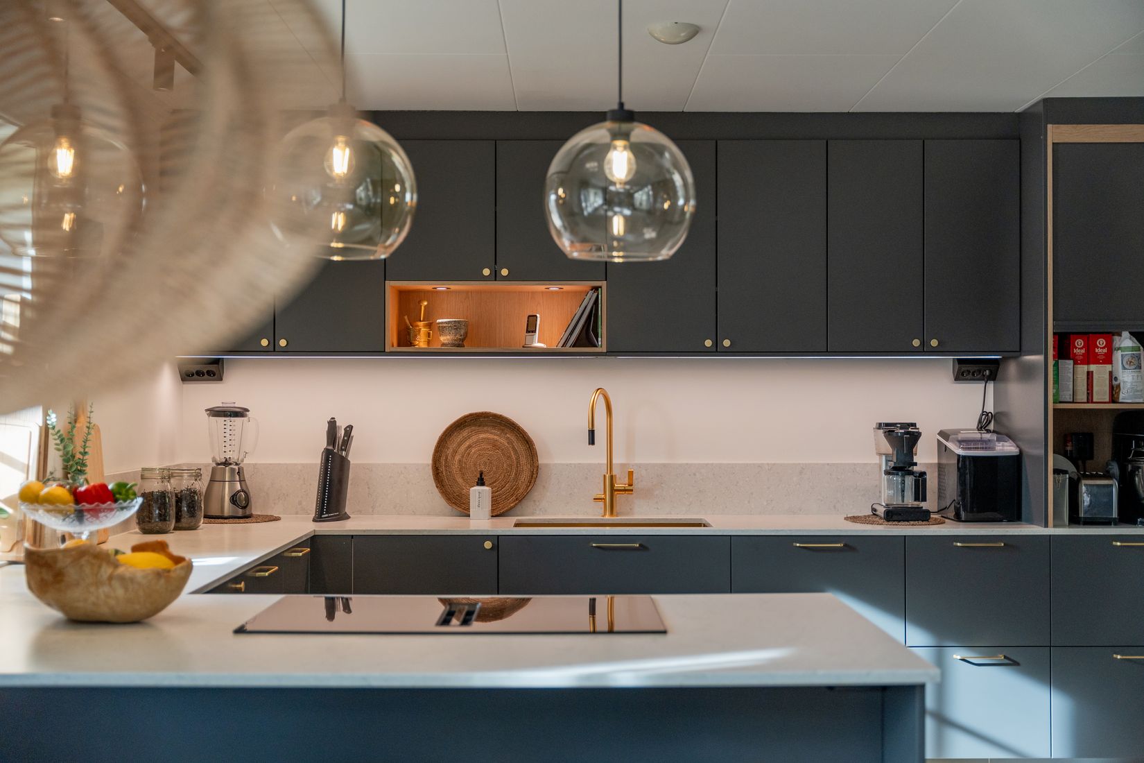 Villa, Tazettvägen 18, Ekensberg, Nyköping