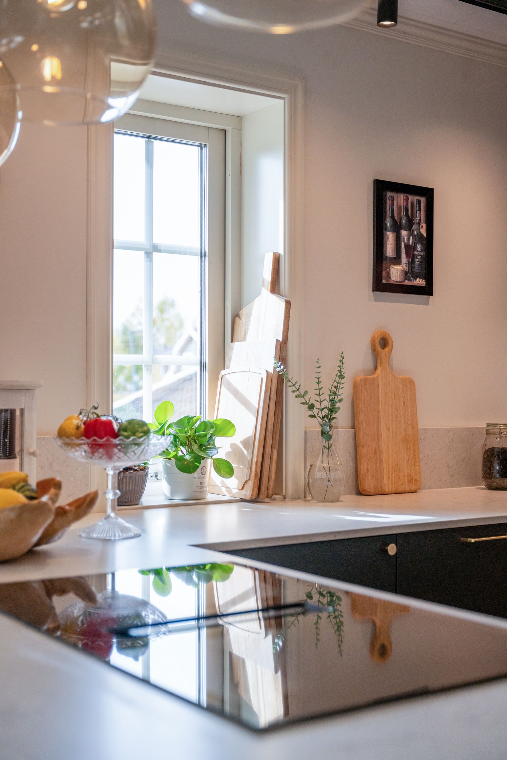 Villa, Tazettvägen 18, Ekensberg, Nyköping