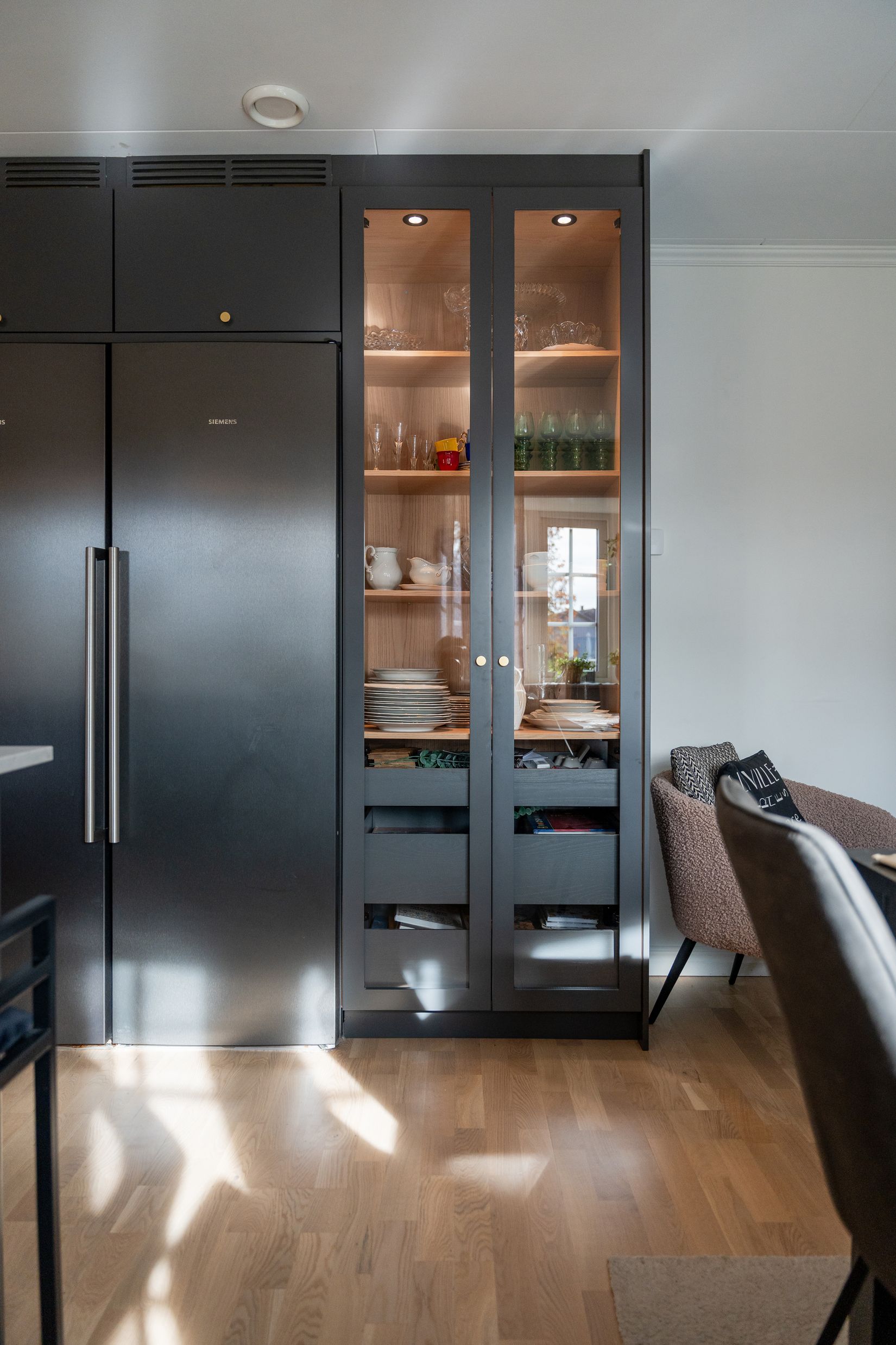 Villa, Tazettvägen 18, Ekensberg, Nyköping