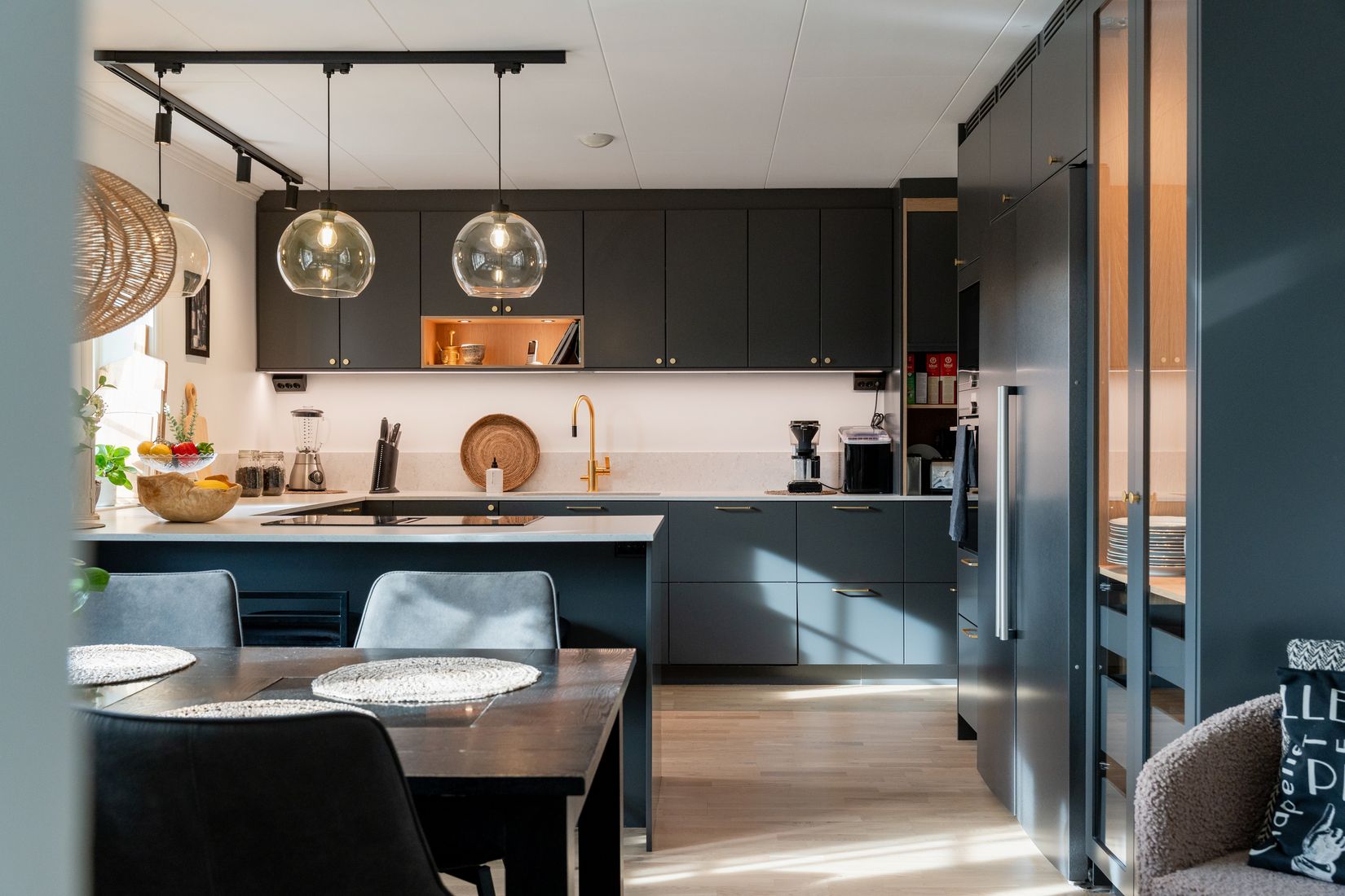 Villa, Tazettvägen 18, Ekensberg, Nyköping