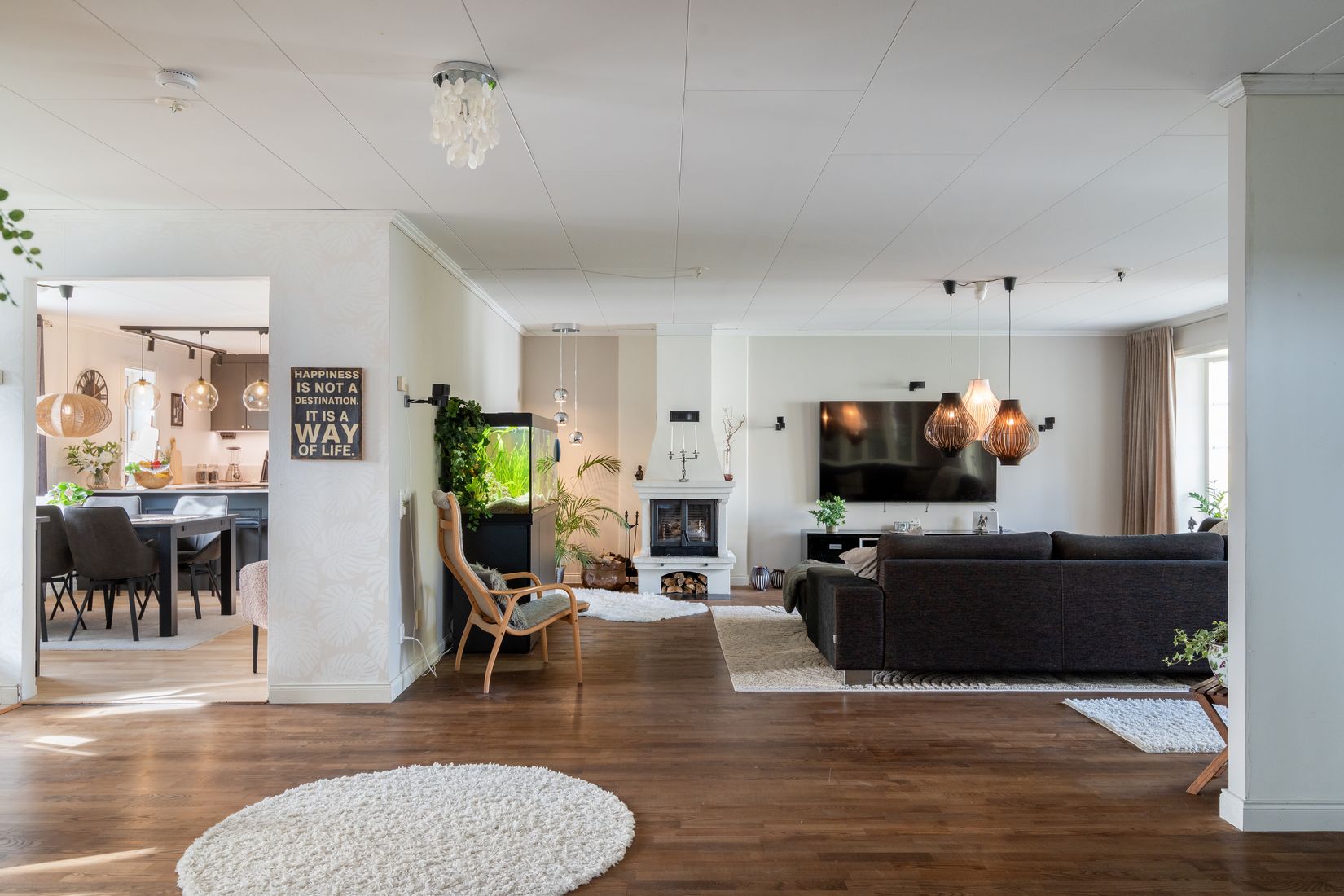 Villa, Tazettvägen 18, Ekensberg, Nyköping