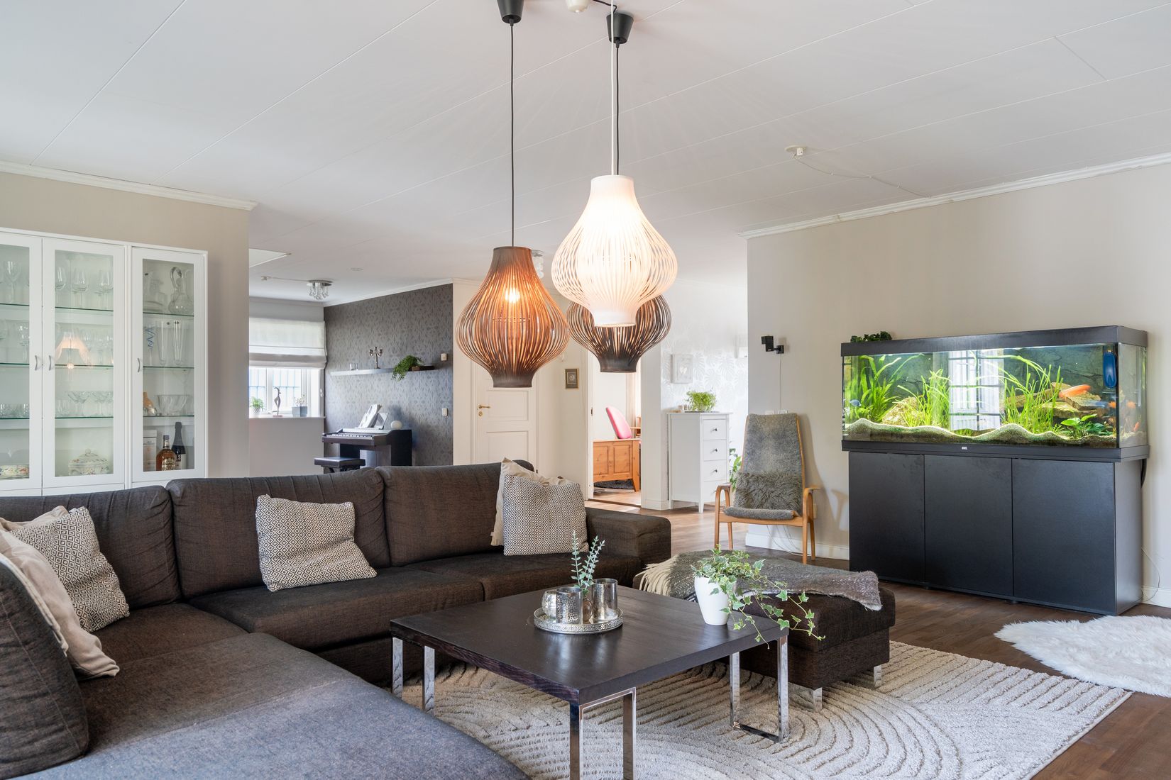 Villa, Tazettvägen 18, Ekensberg, Nyköping