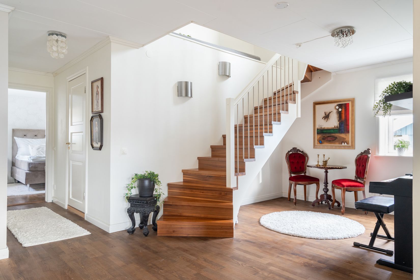 Villa, Tazettvägen 18, Ekensberg, Nyköping