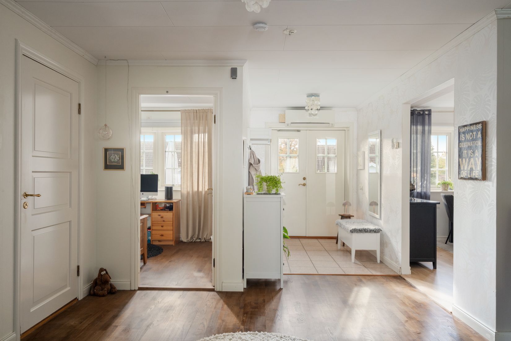 Villa, Tazettvägen 18, Ekensberg, Nyköping