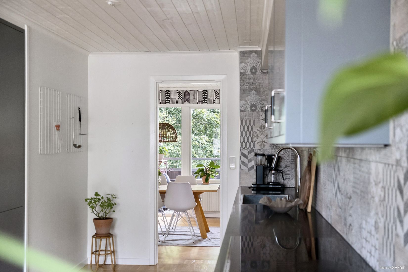 Radhus, Vasabergsgatan 16, Druvefors / Centrum, Borås