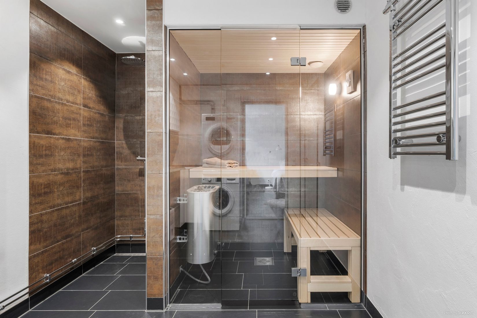 Radhus, Vasabergsgatan 16, Druvefors / Centrum, Borås