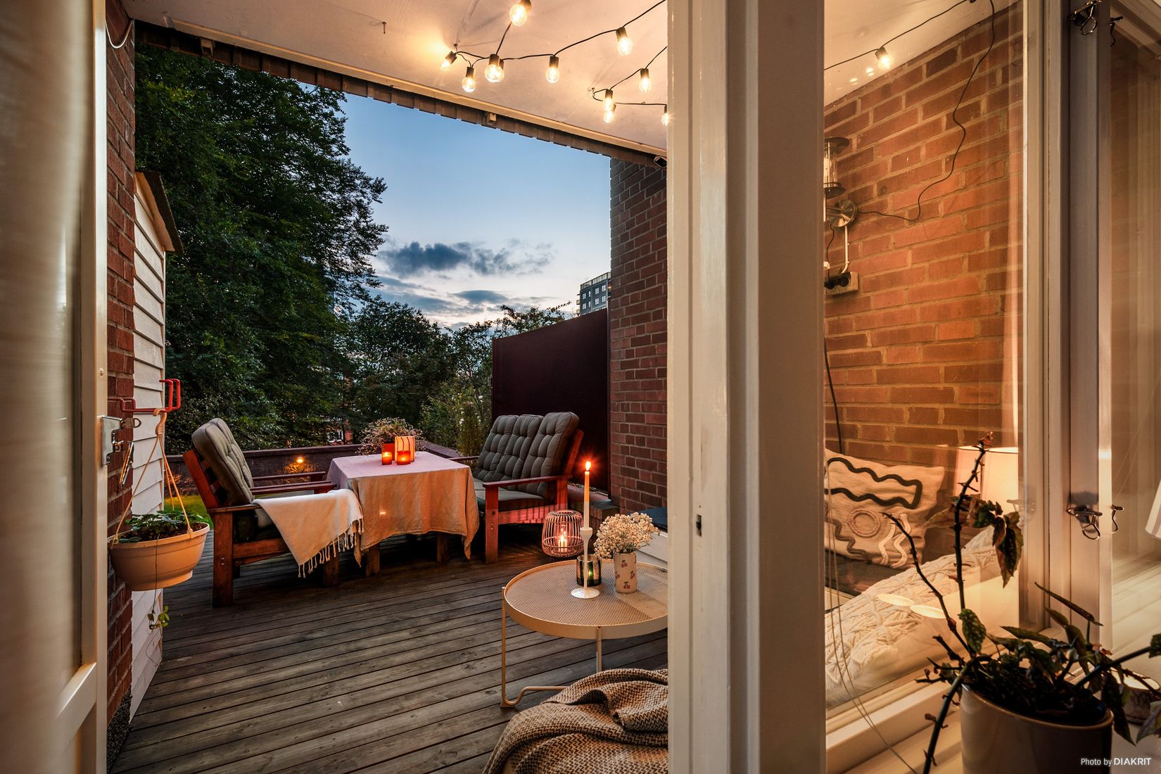 Radhus, Vasabergsgatan 16, Druvefors / Centrum, Borås